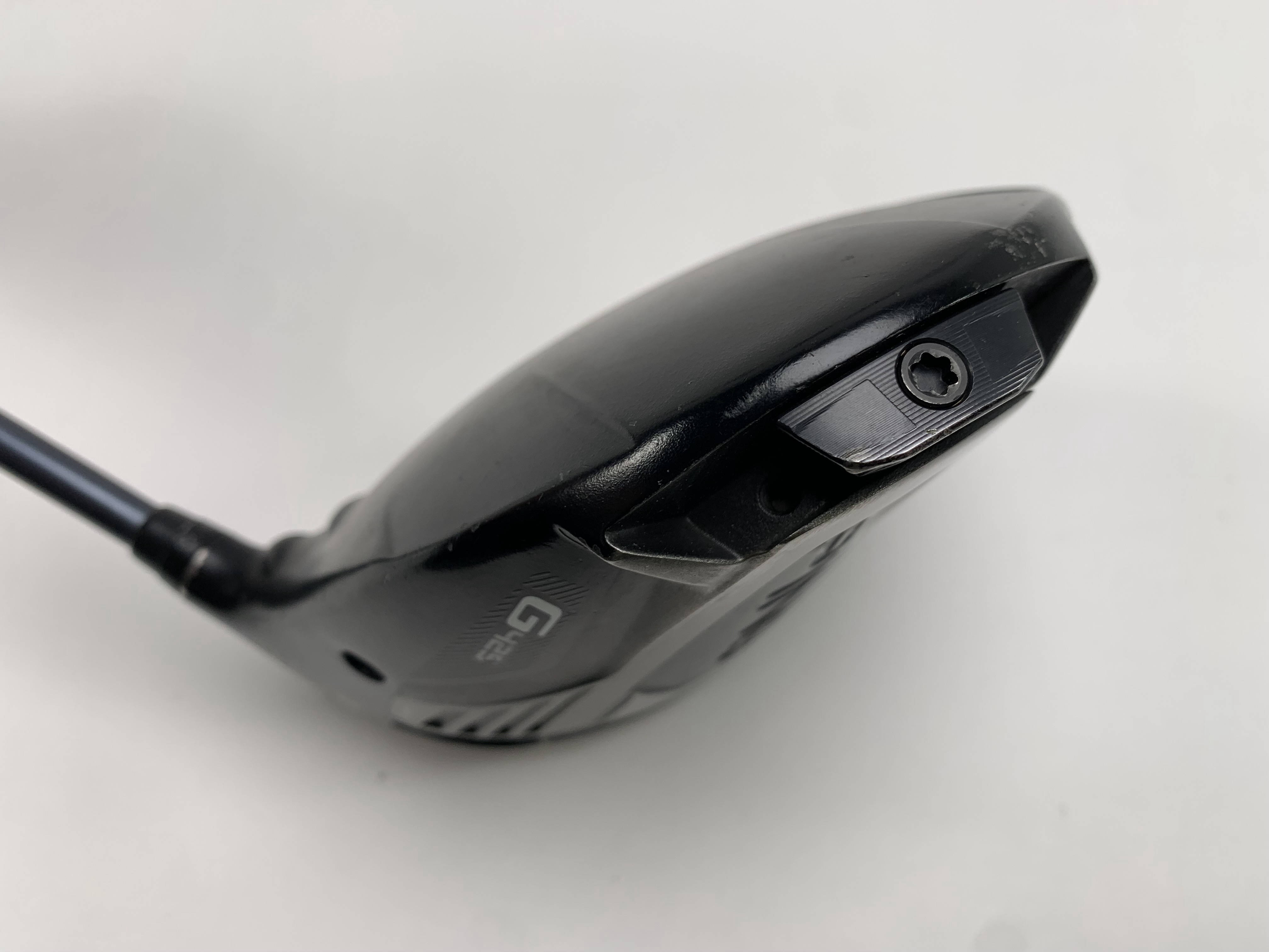 G425 MAX ドライバー 10.5° PING TOUR 173- Ping G425 Max Driver 10.5* Alta CB Soft Regular 55g Senior