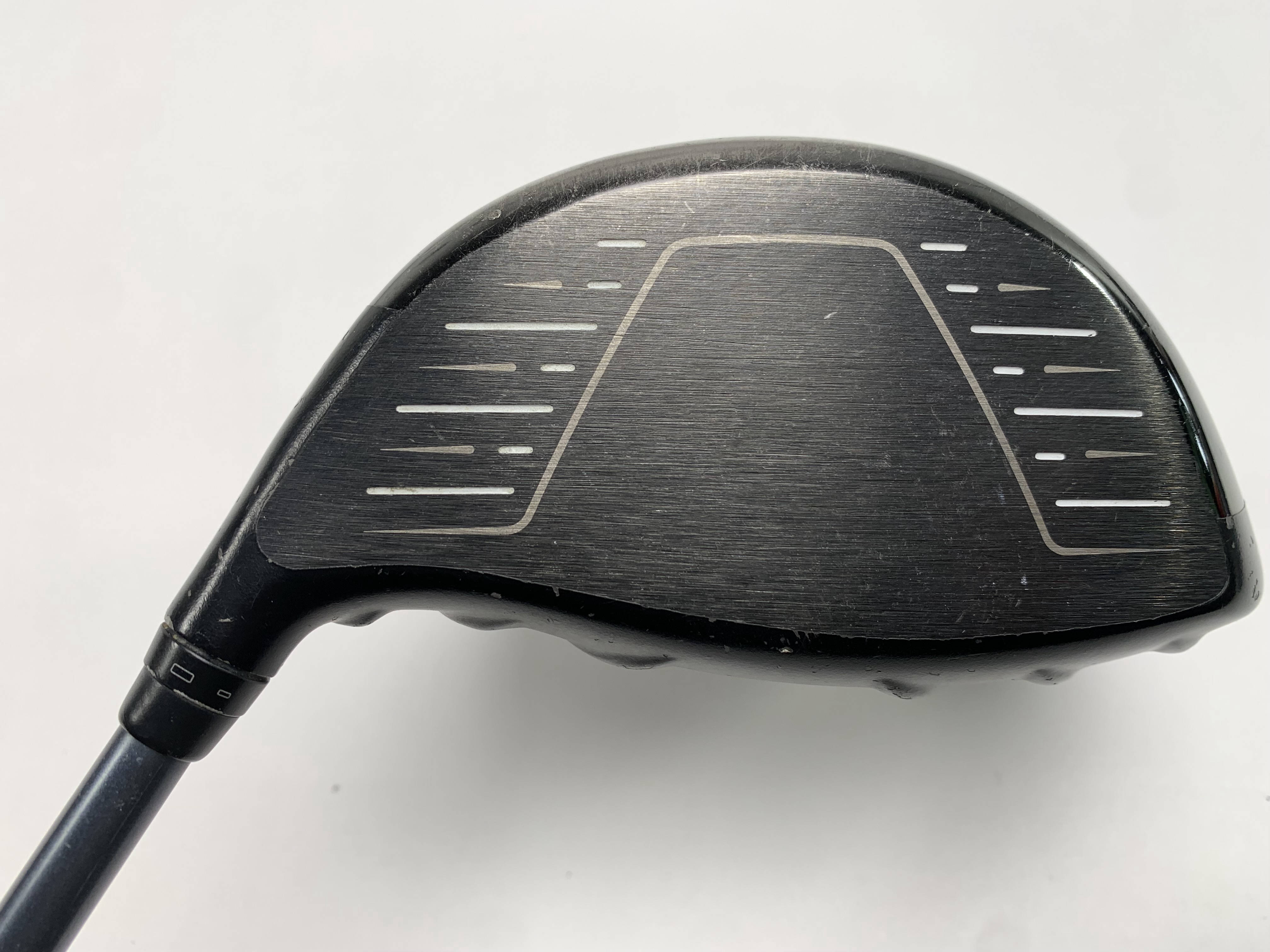 Ping G425 Max Driver 10.5* Alta CB Soft Regular 55g Senior