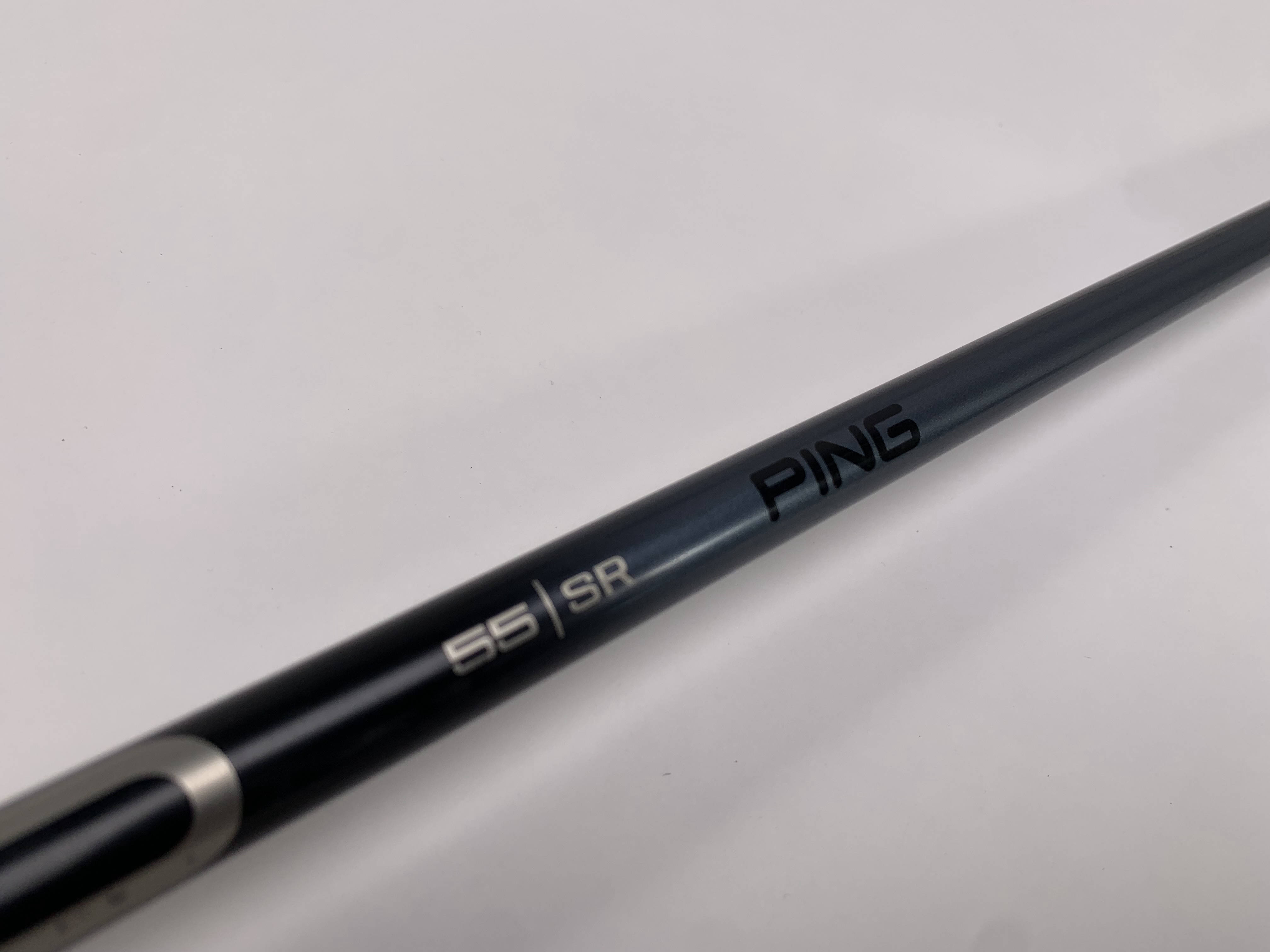 Ping G425 Max Driver 10.5* Alta CB Soft Regular 55g Senior