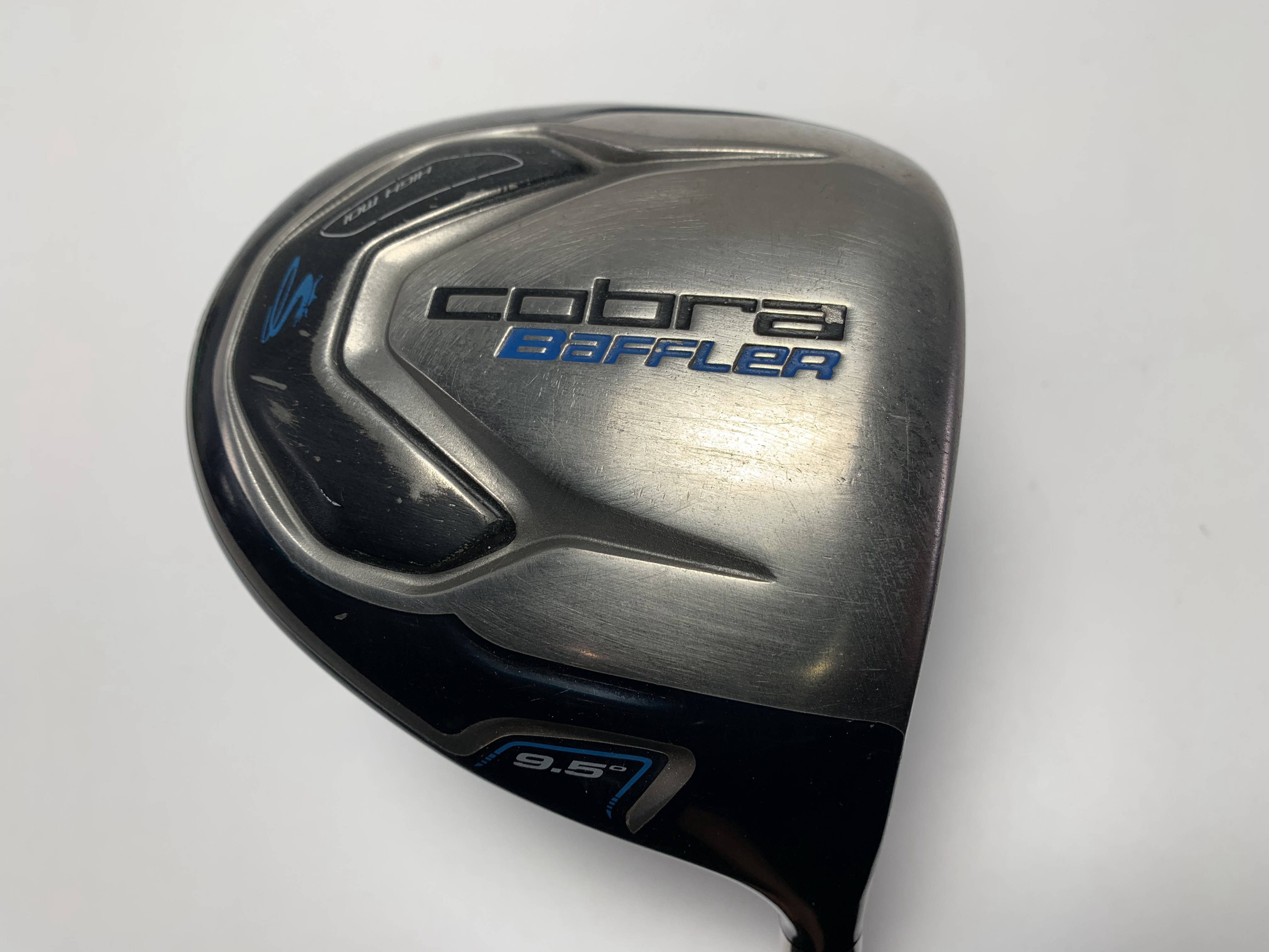 COBRA - cobra baffler （ゴルフクラブ） BAFFLER Irons Set – COBRA Golf