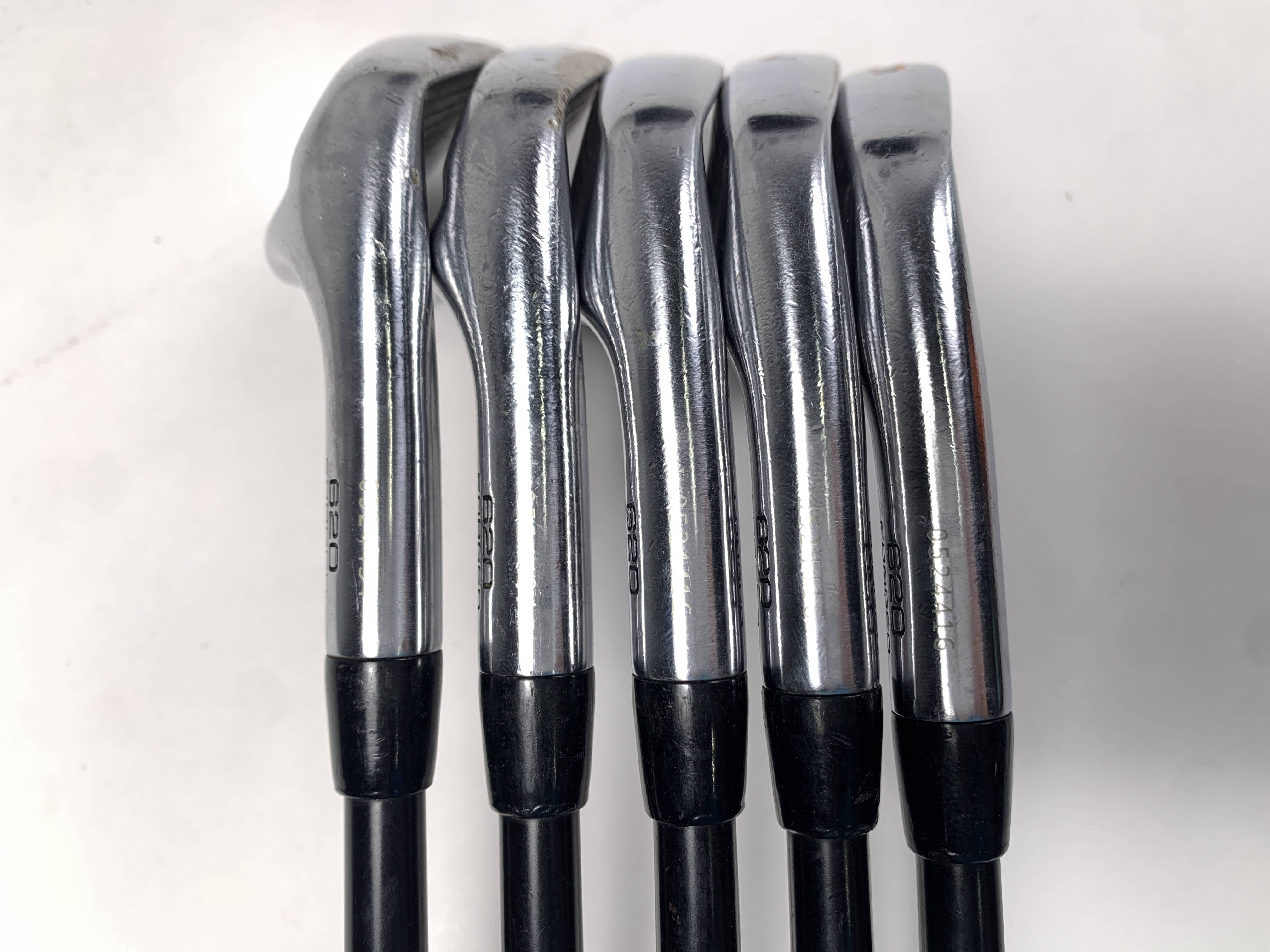 Titleist 620MB アイアン 620 MB Irons | Muscle Back Golf Irons | Titleist