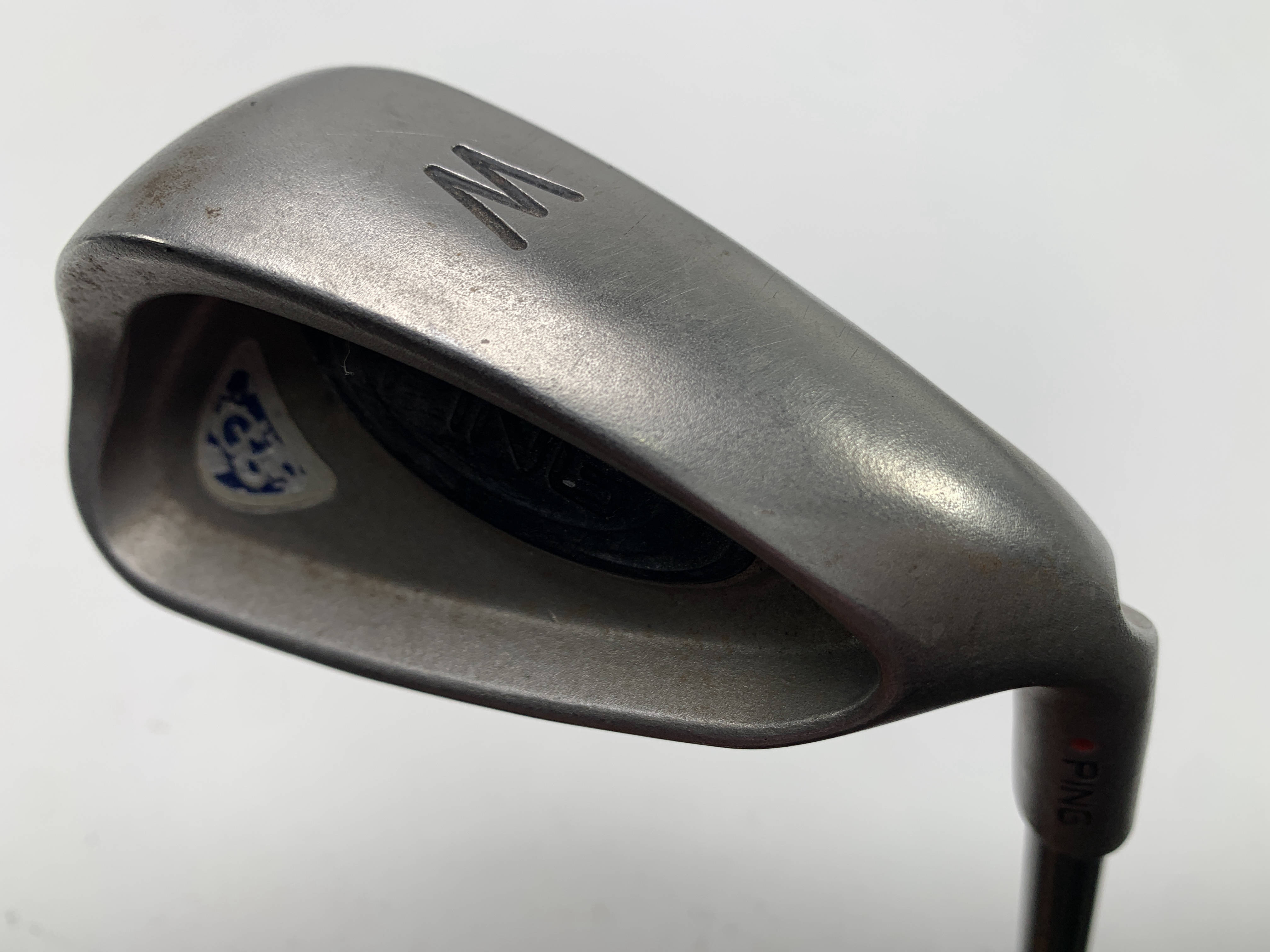 PING G5 サンドウェッジ Ping G5 Wedge Sand SW Steel Stiff Right 35.5in | eBay