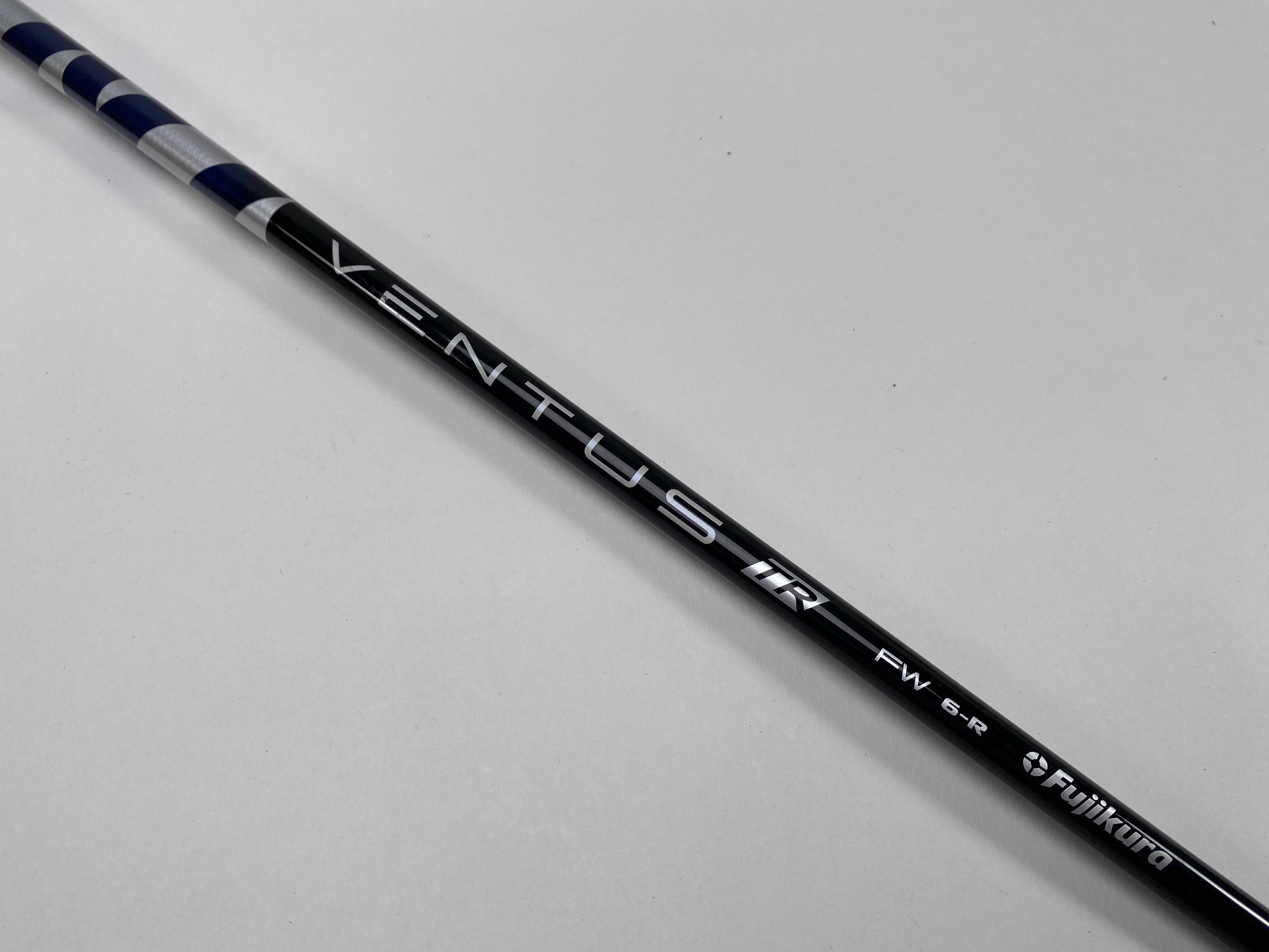 テーラーメイド『Qi10_ 7W(21)』＋『VENTUS_TR_FW6-R_』 TaylorMade Qi10 7 Fairway Wood 21* Fujikura Ventus Blue TR 6-R