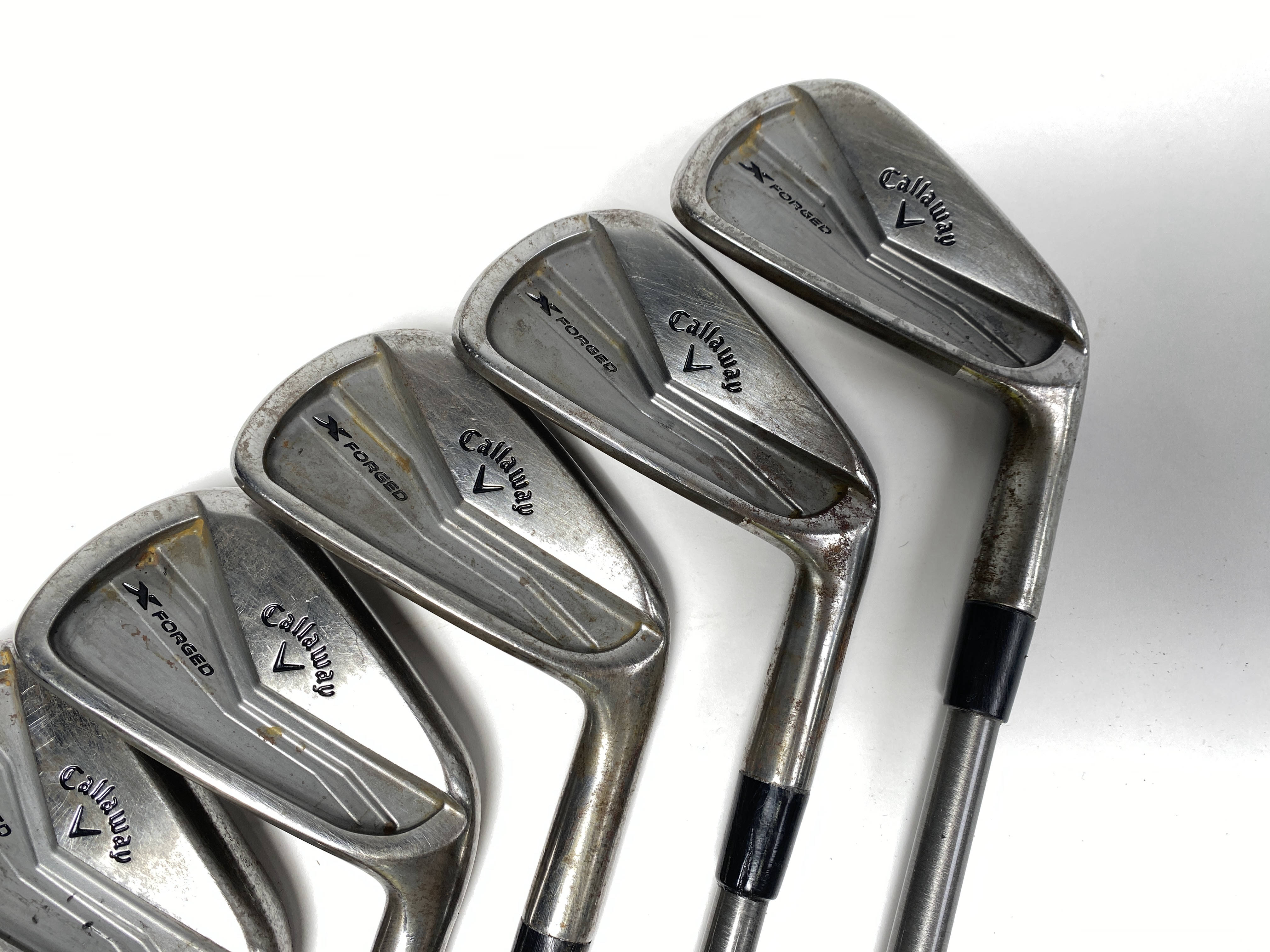 Callaway - スティンググレー JUNIOR Callaway XJ Series Driver w/ Graphite 45g 53