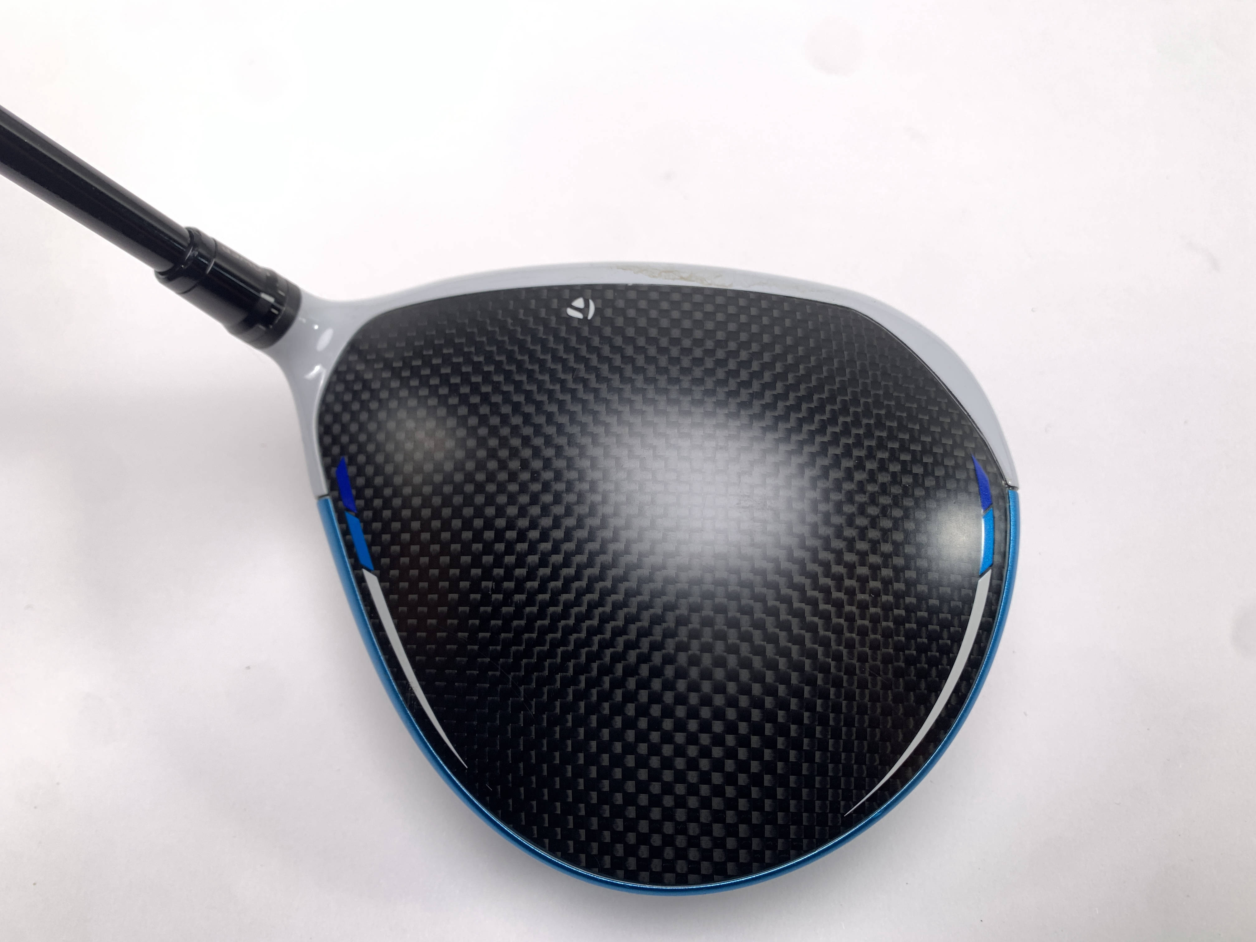 TaylorMade SIM2 Driver 9* Tensei Blue Raw AV Series 60g
