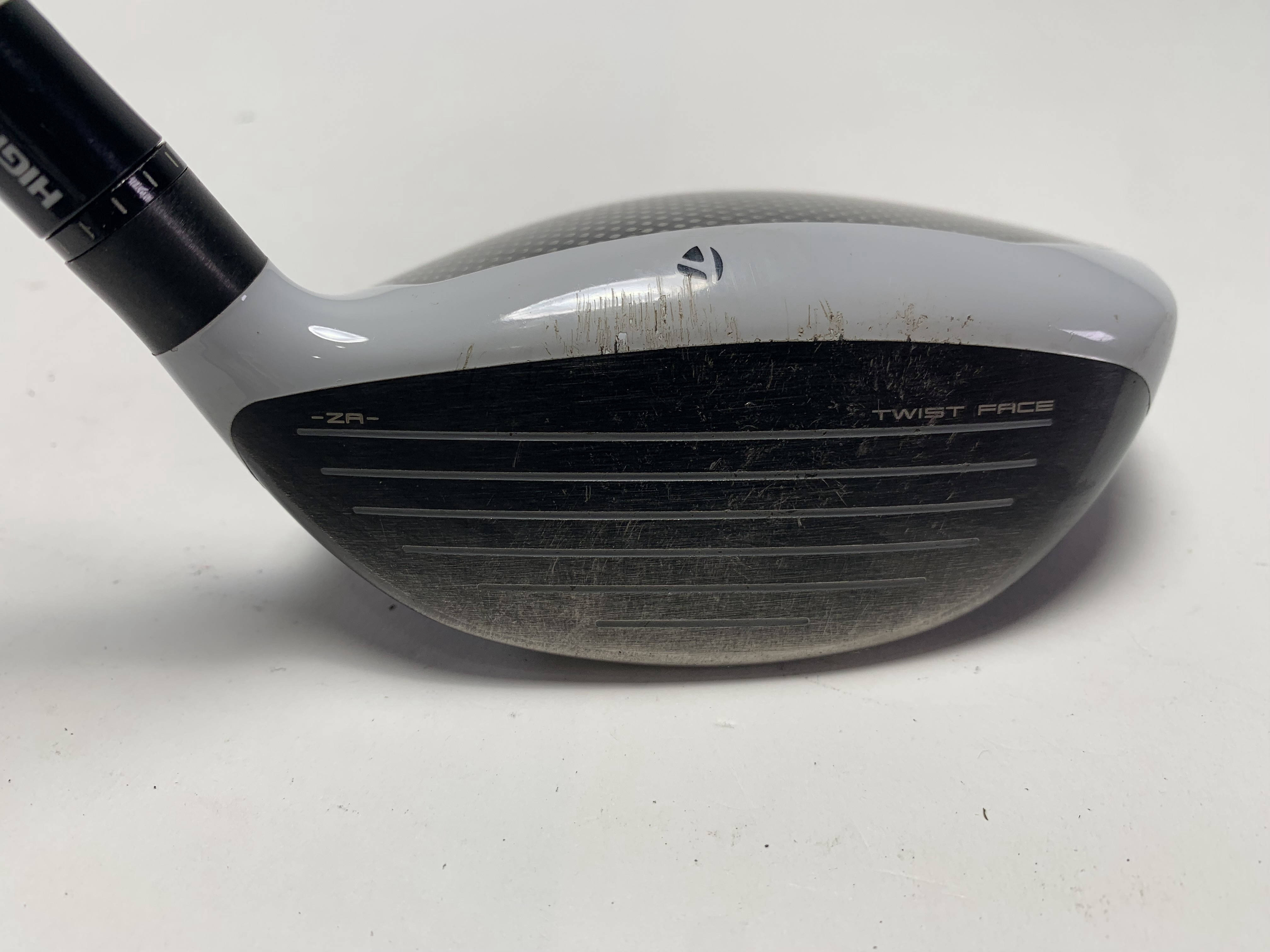Taylormade SIM Ti 3 Fairway Wood 15* Fujikura Speeder 57 57g