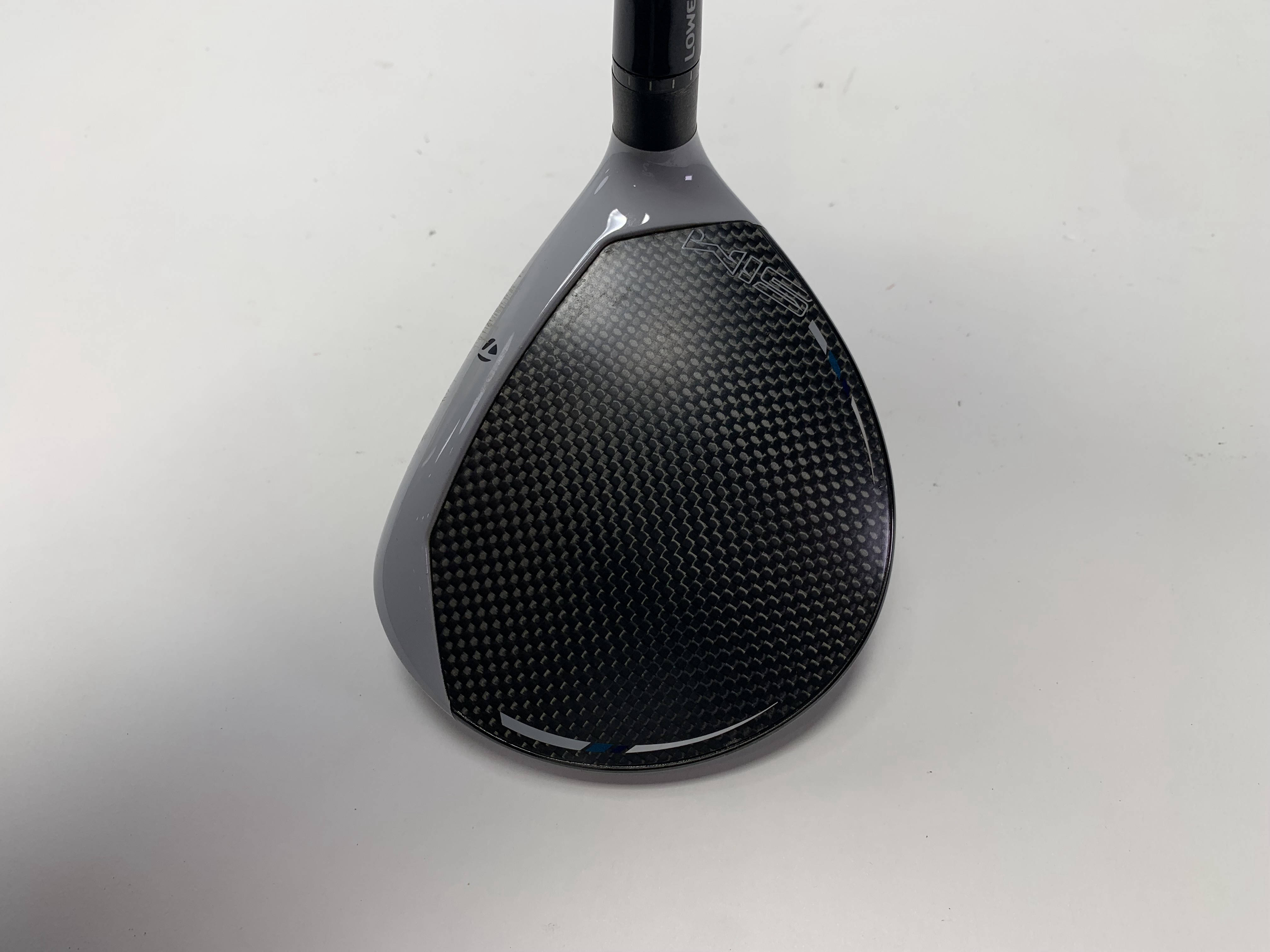 Taylormade SIM Ti 3 Fairway Wood 15* Fujikura Speeder 57 57g