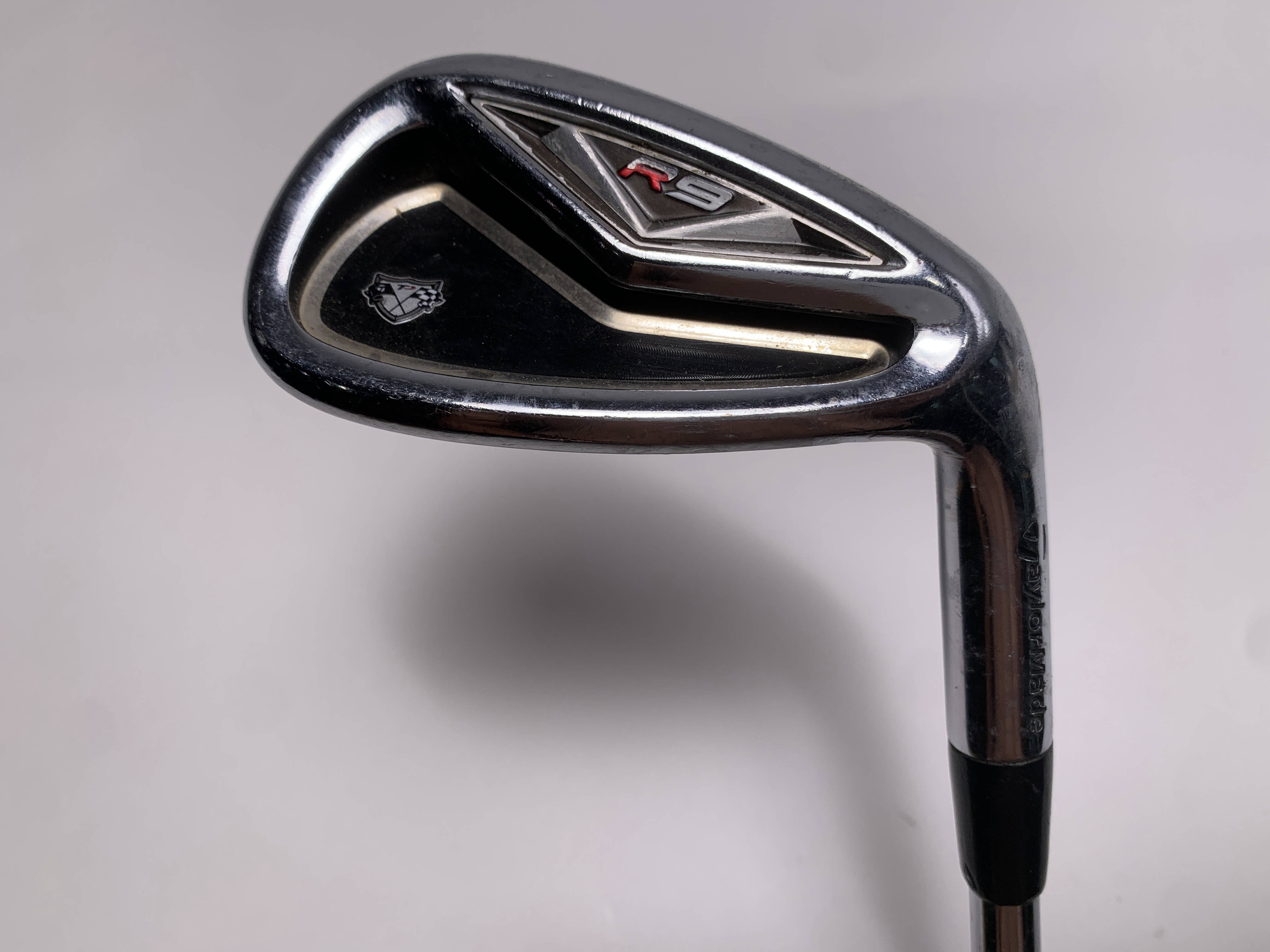 TaylorMade R9 TP Approach Wedge 51* Wedge Steel Mens RH | eBay