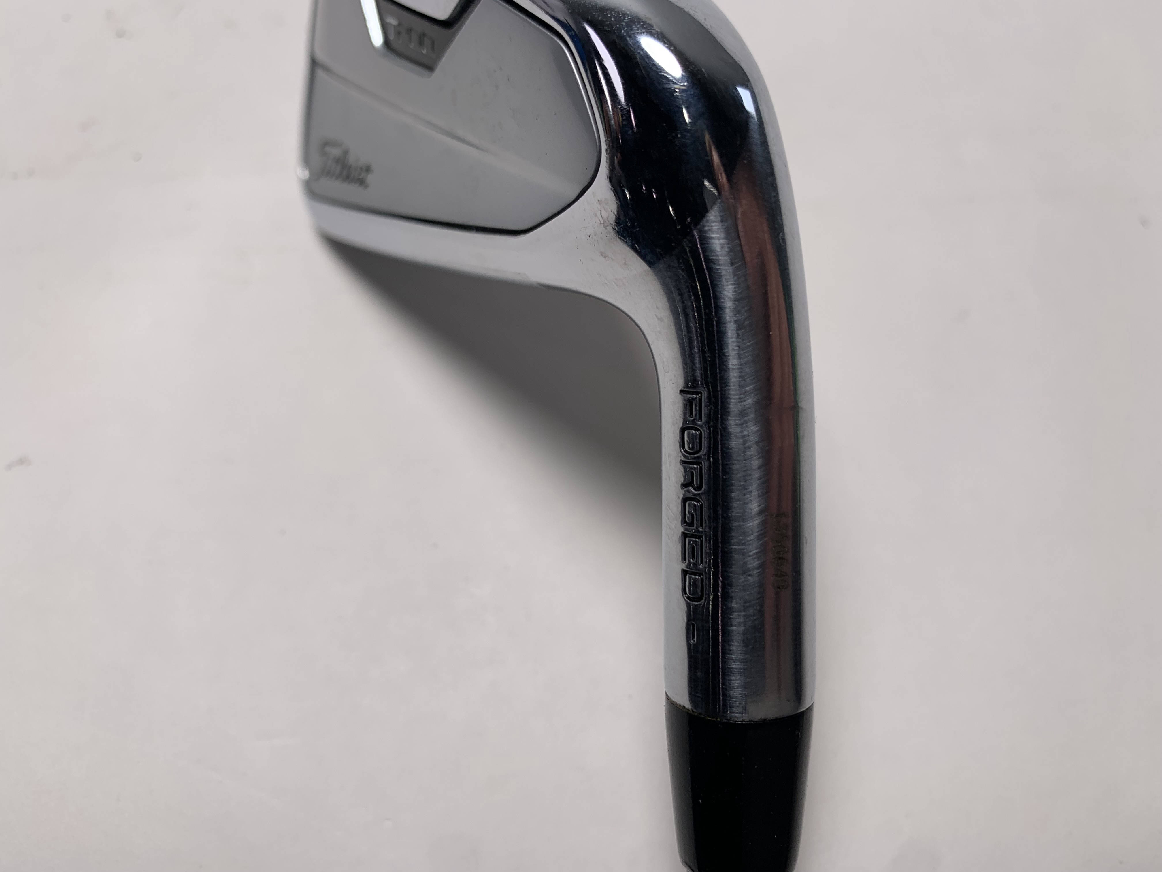 Titleist T200 2021 Utility 4 Iron Project X HZRDUS RDX Red Smoke
