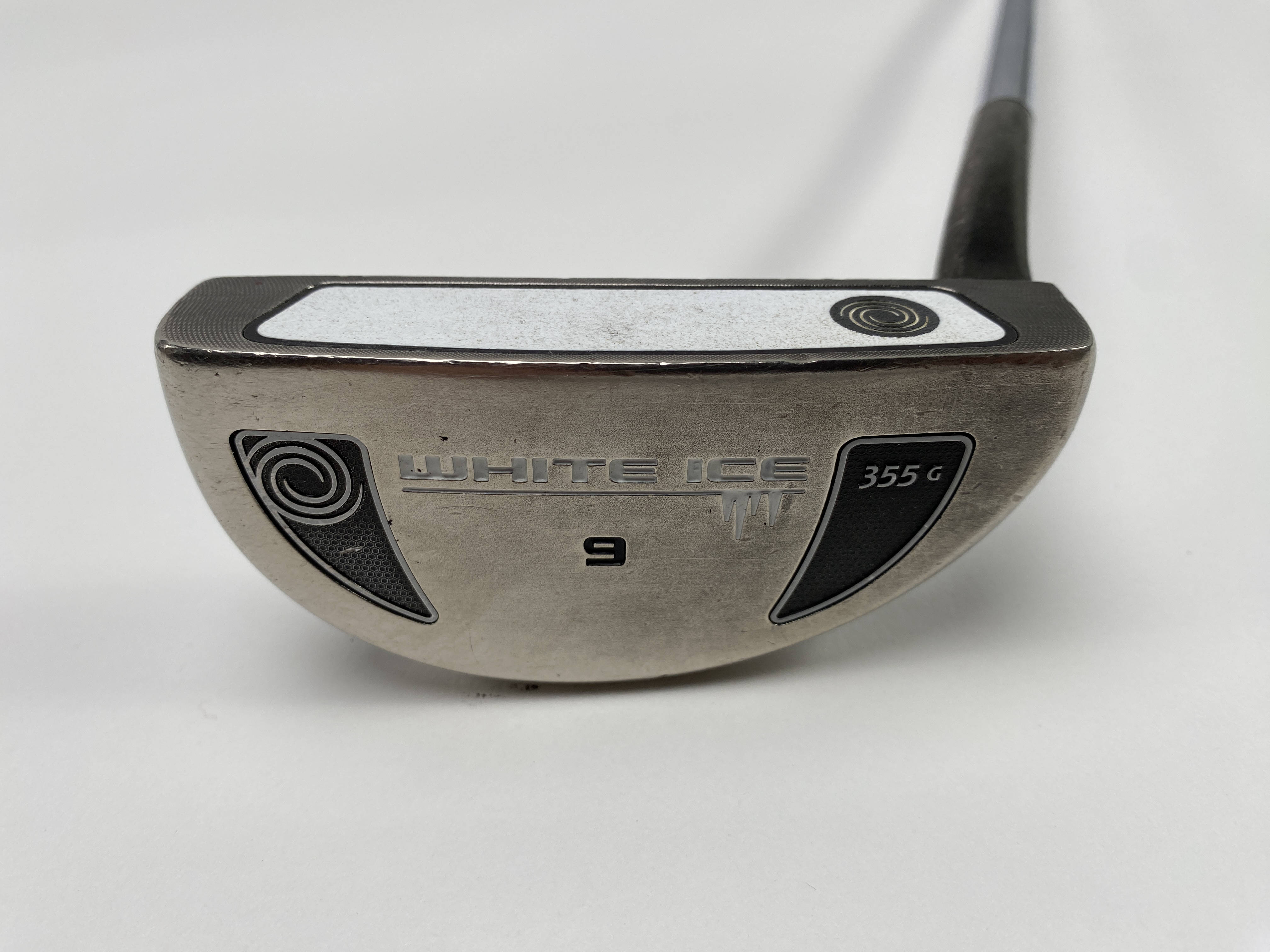 Odyssey White Ice 9 Putter 34