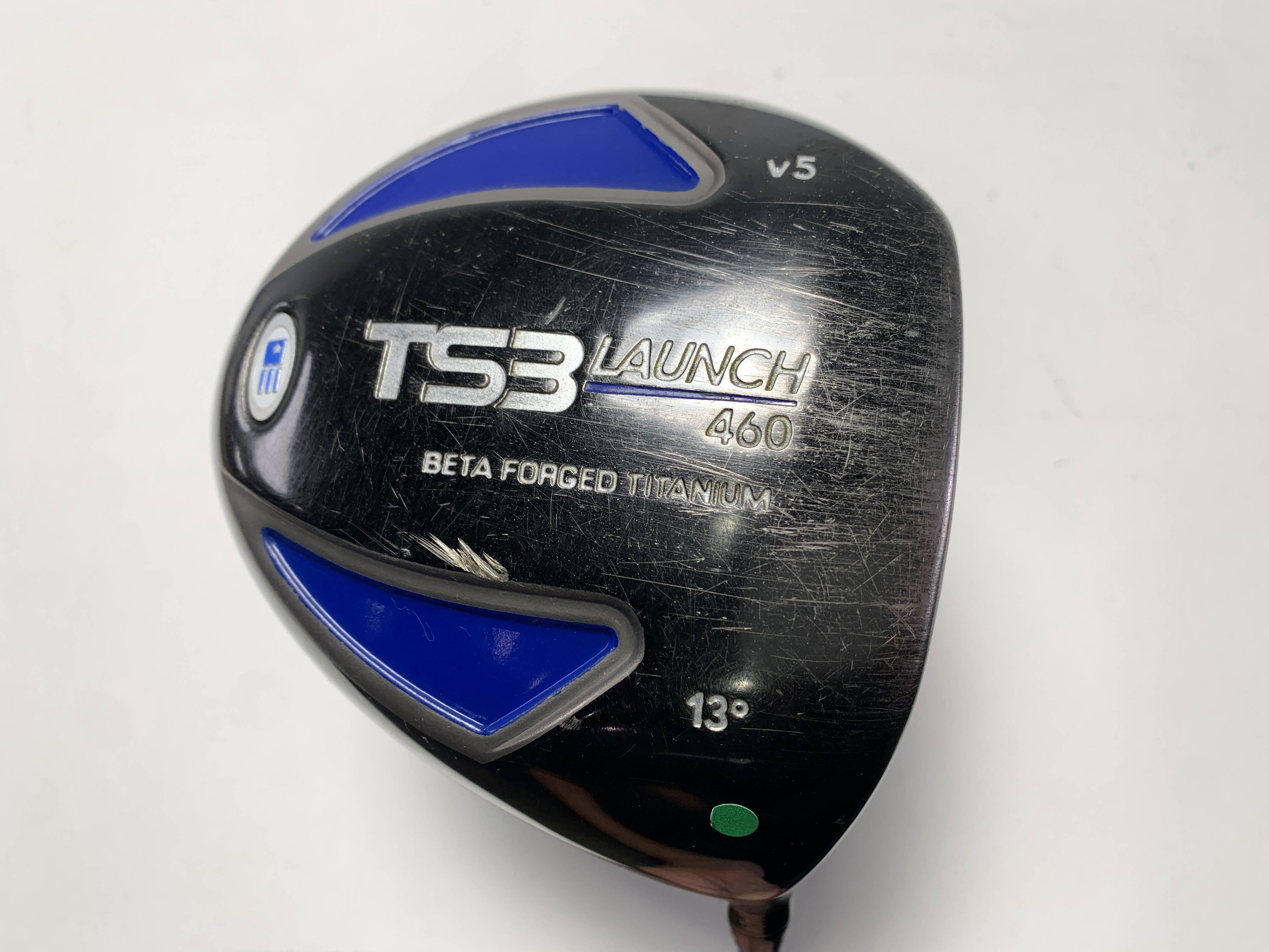 US Kids TS3 Launch 460 Driver 13* TS3 63