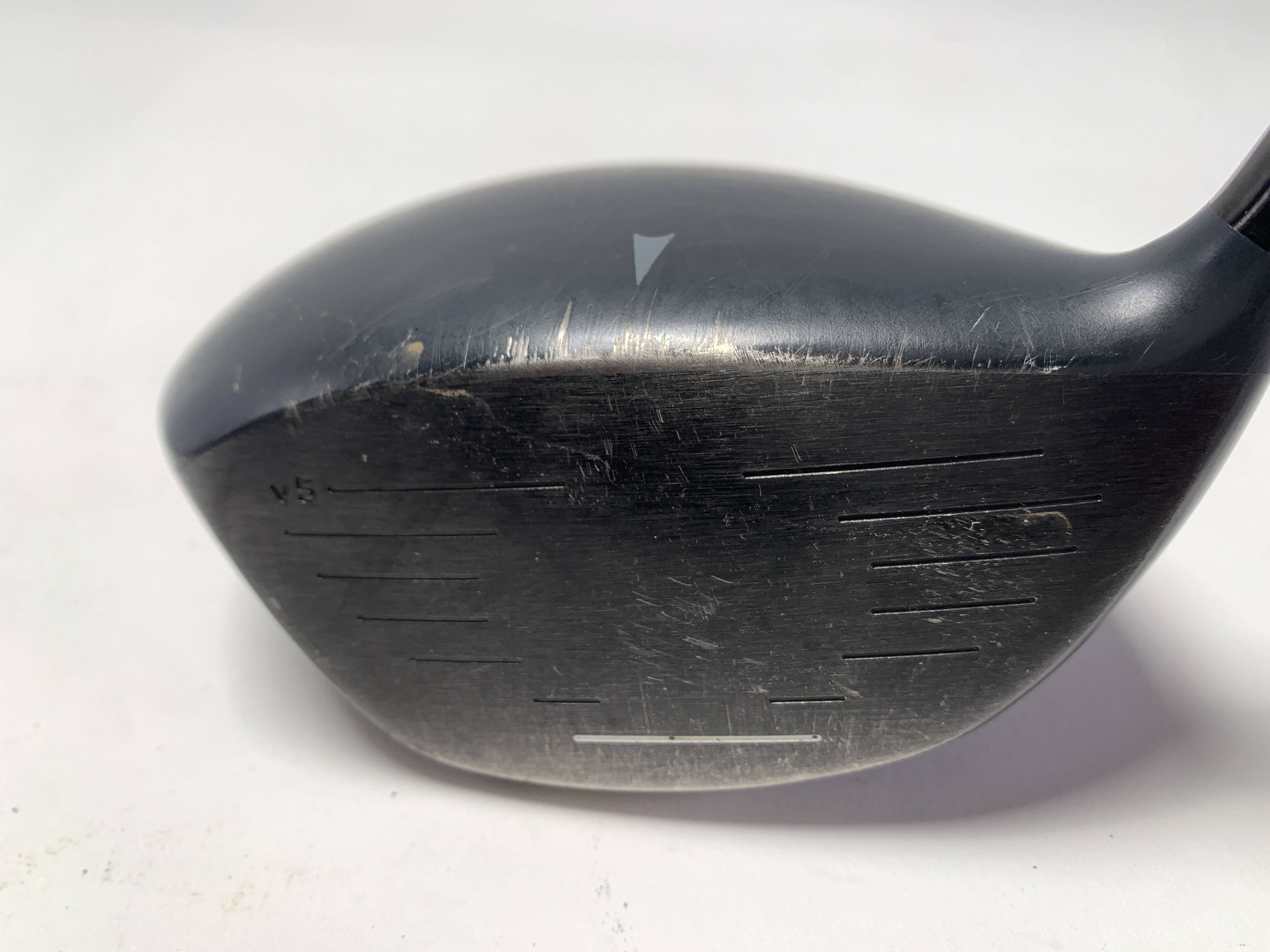 US Kids TS3 Launch 460 Driver 13* TS3 63