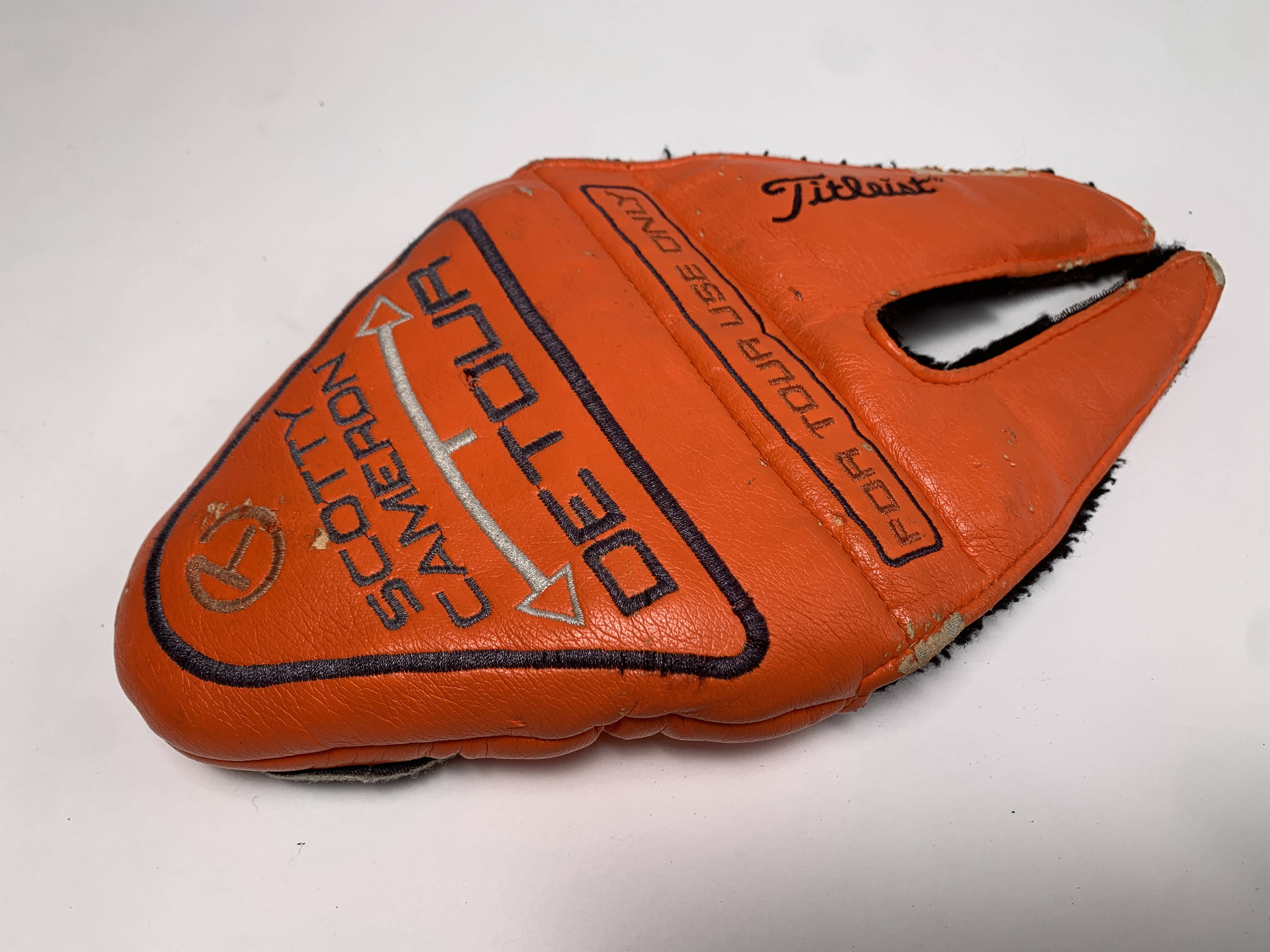 Scotty Cameron Detour Putter 35