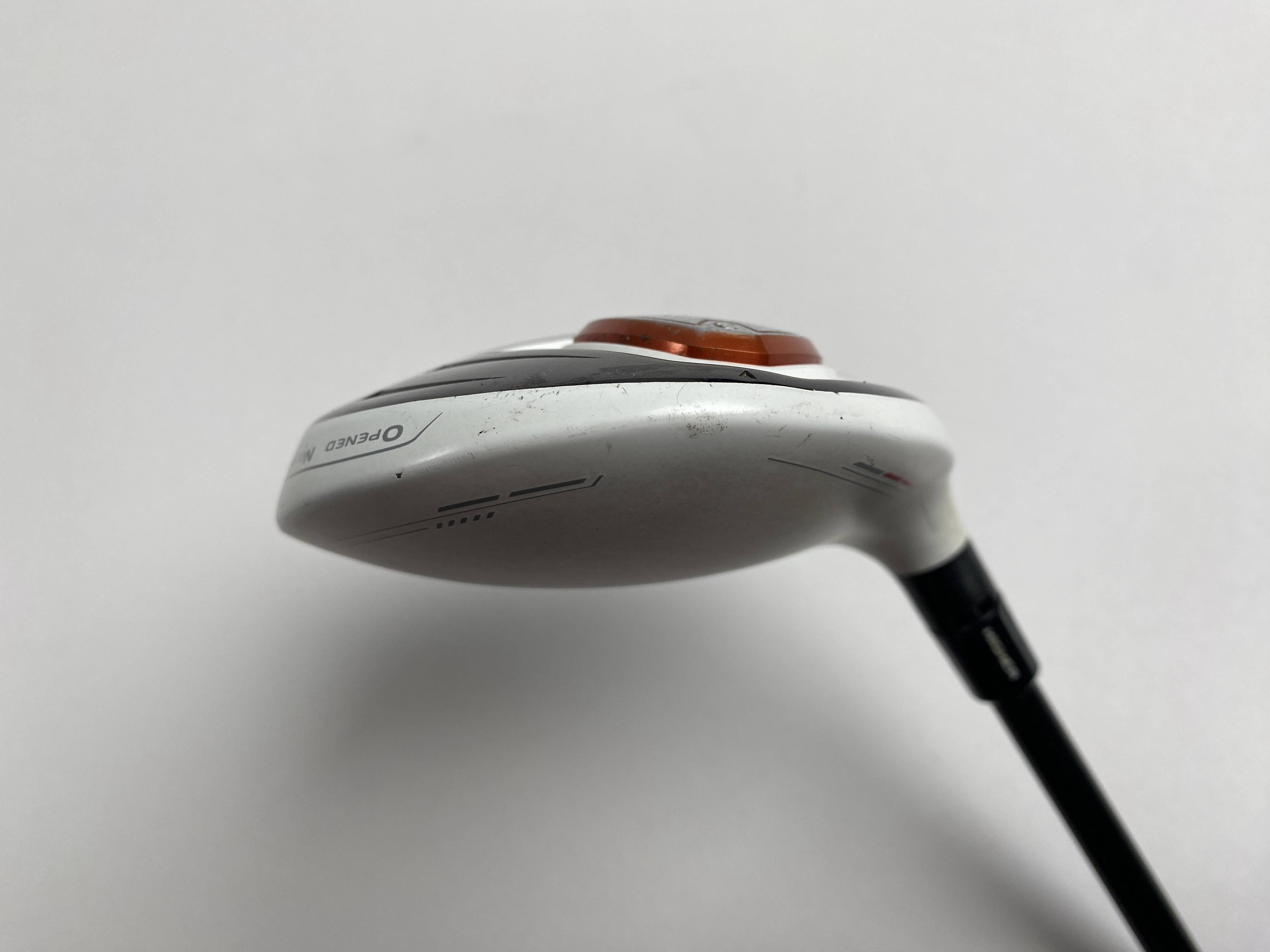 Puma TaylorMade R11などゴルフクラブセット Puma TaylorMade R11などゴルフクラブセット テーラーメイドのゴルフ