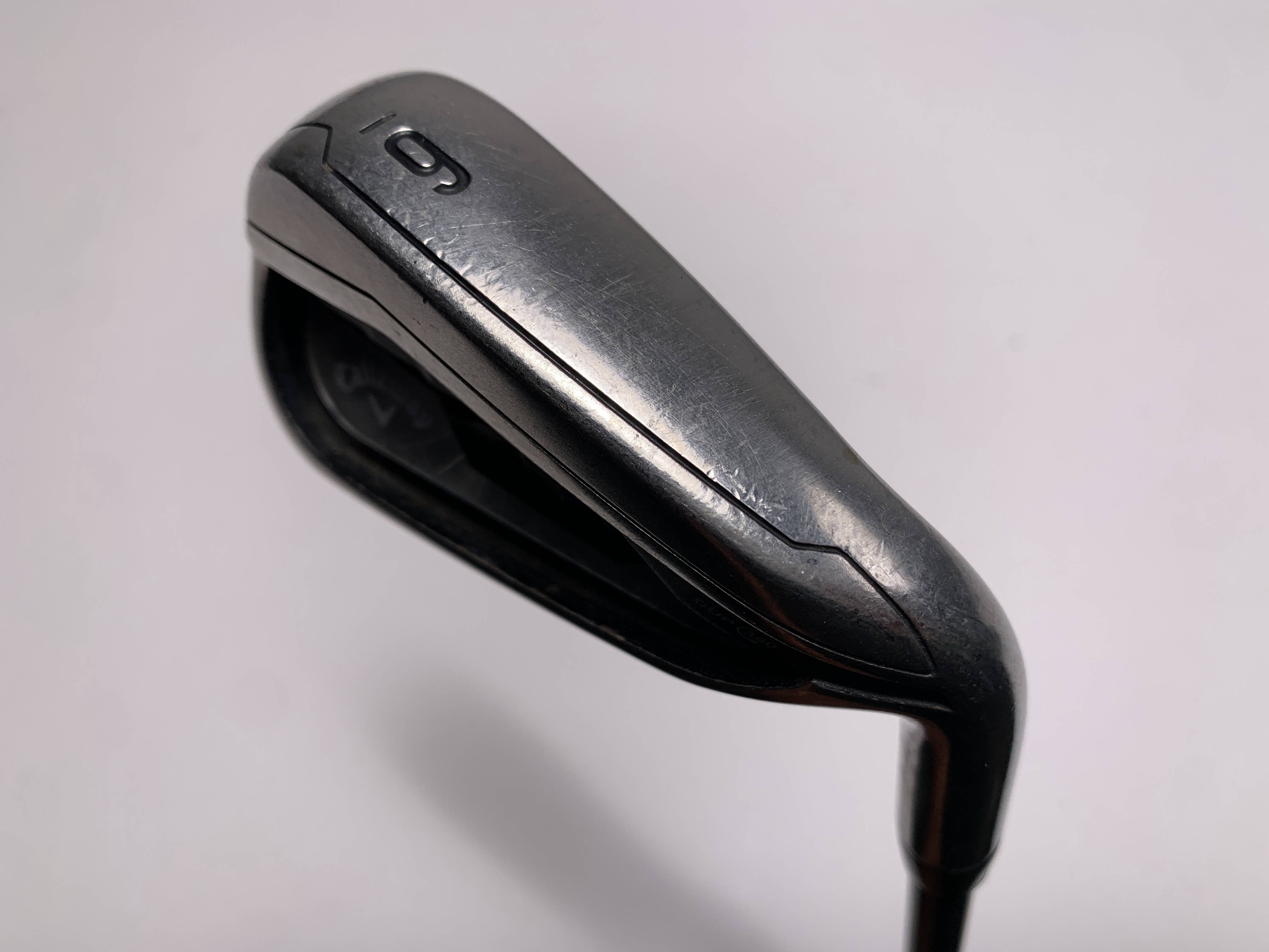 特注品Callaway Legacy BLACK4番 PROJECT X 5・5 Callaway Legacy Black Forged Single Iron (D-12436292021
