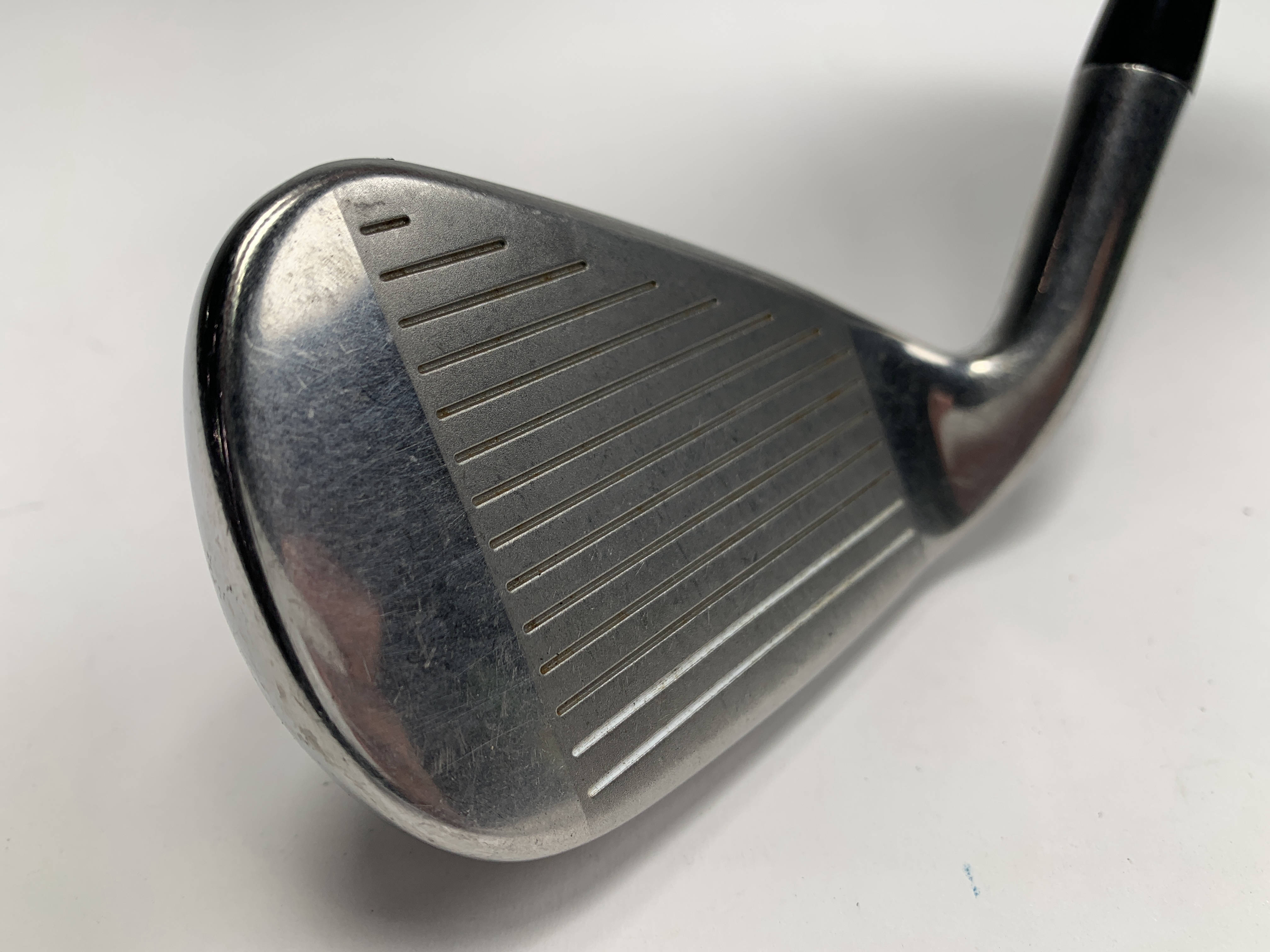 Callaway XR Single 6 Iron Project X San Diego 4.0 47g Ladies