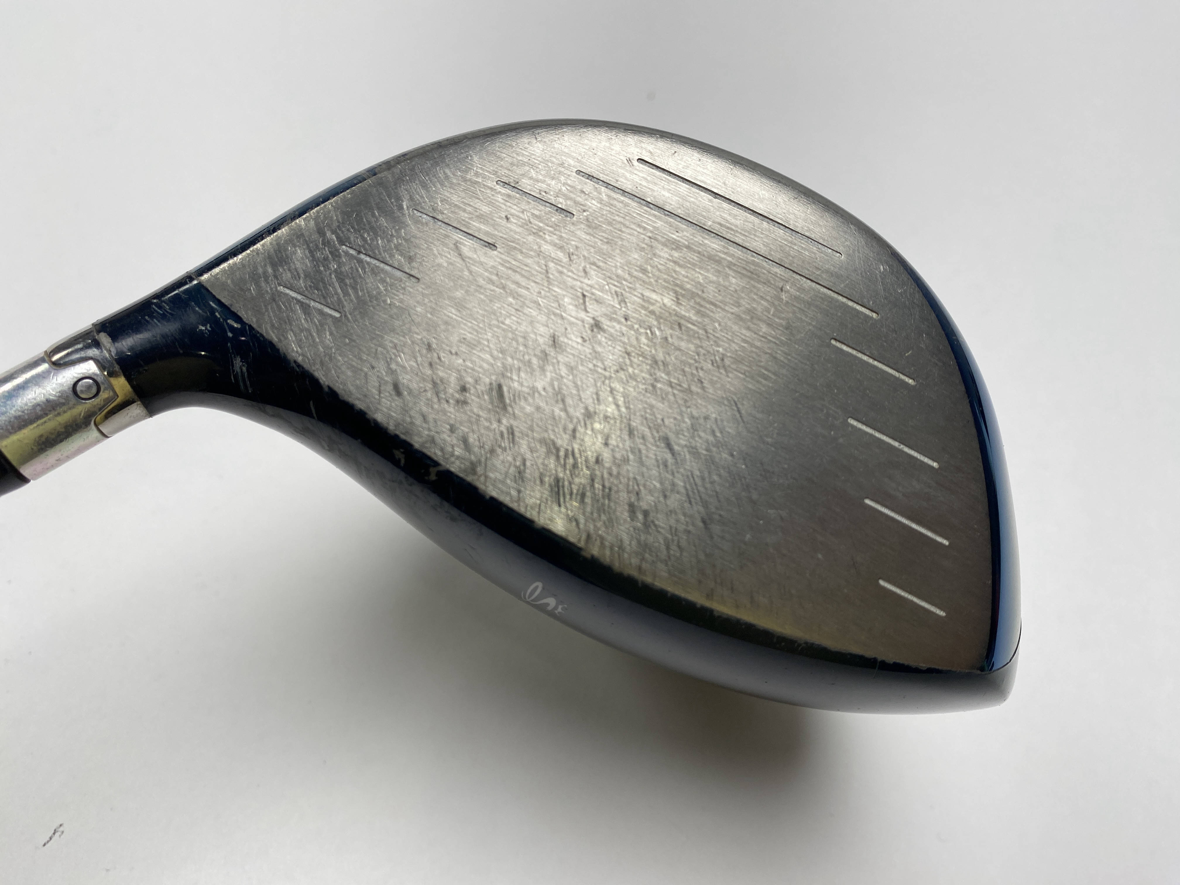 Cobra S2 Driver 13* Fujikura 50g Ladies Graphite Womens RH