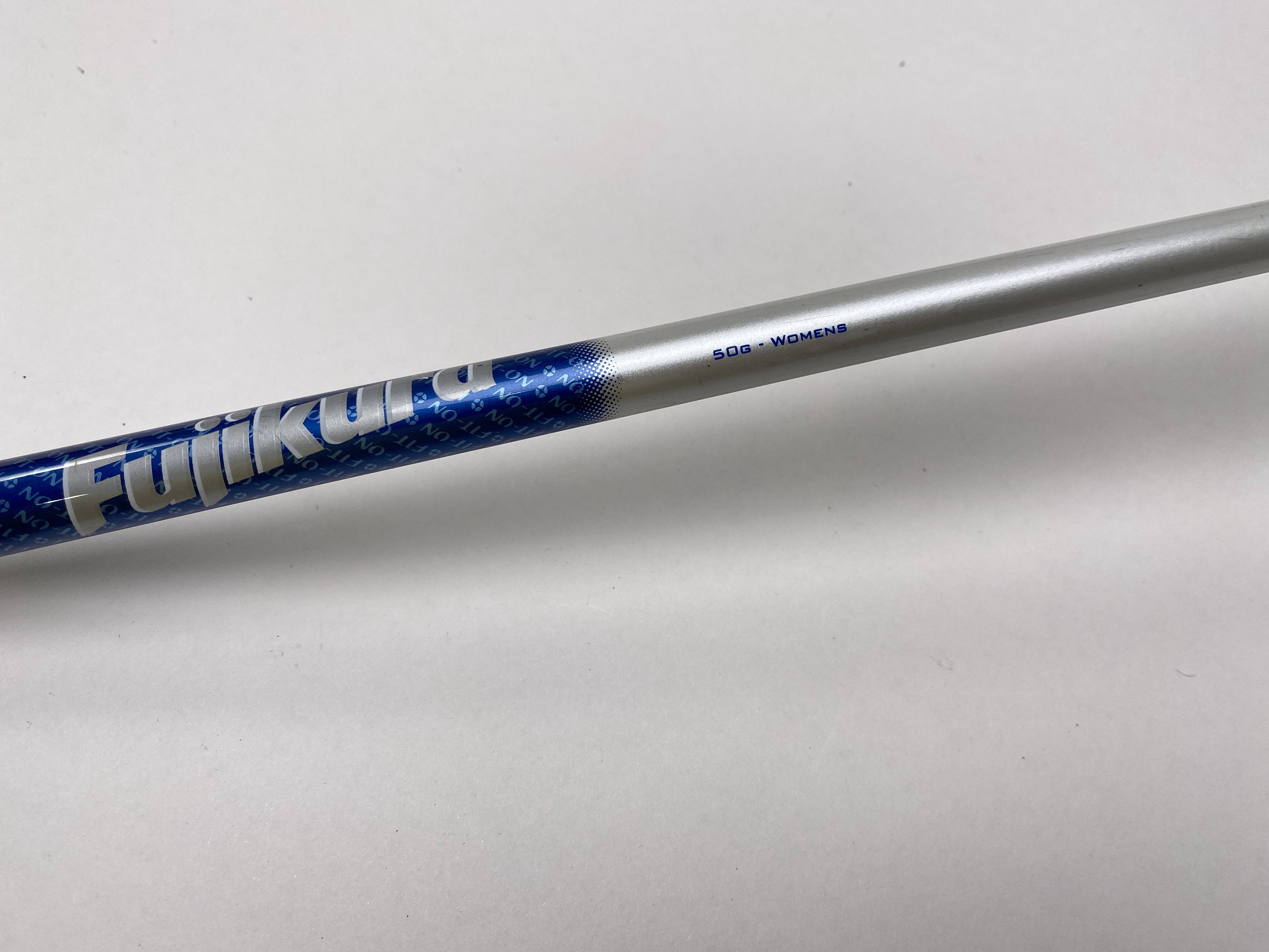 Cobra S2 ドライバー 50gシャフト Cobra S2 Driver 13* Fujikura 50g Ladies Graphite Womens RH
