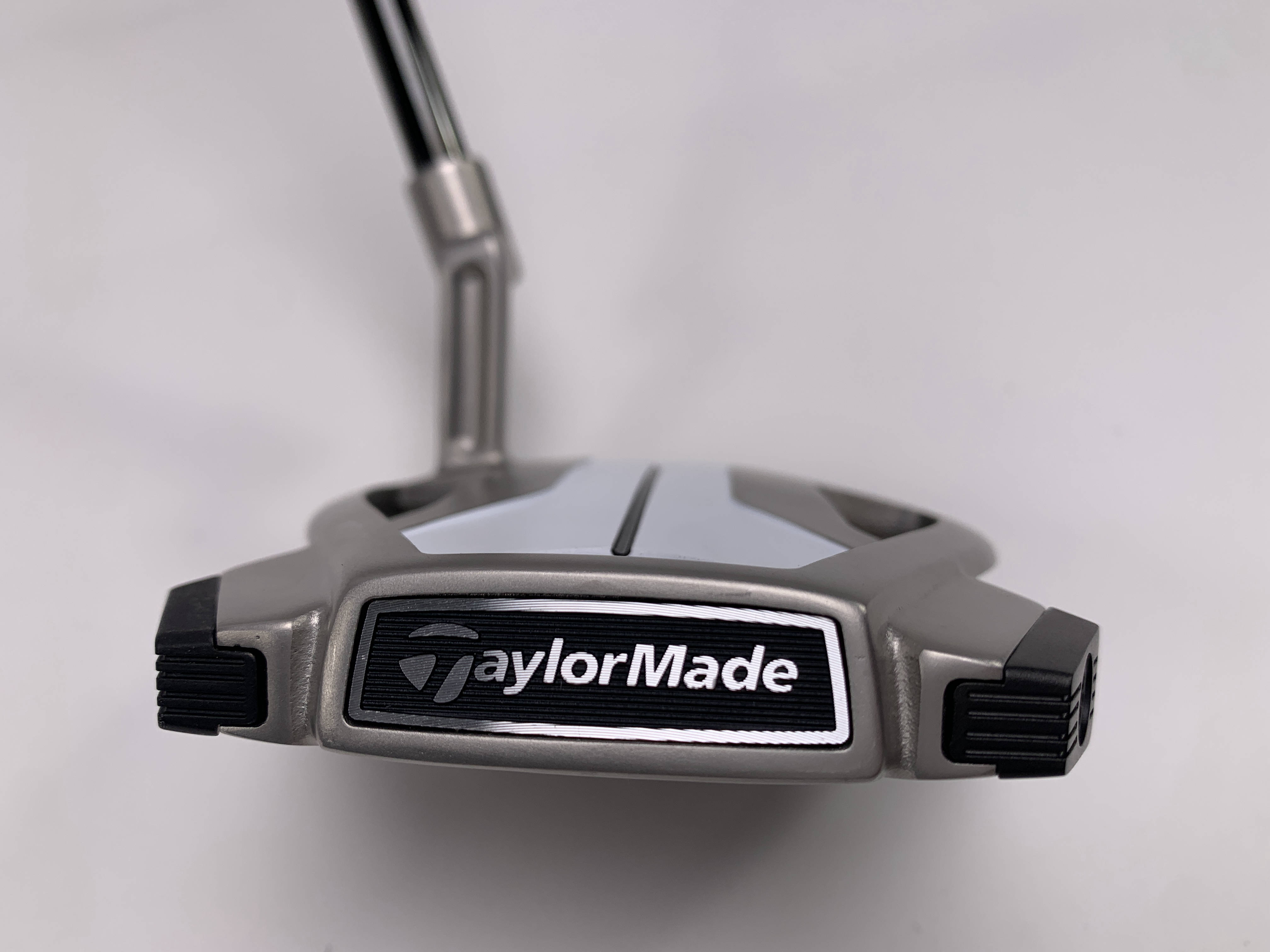 TaylorMade Spider X Hydro Blast Custom L Neck Putter 33.5