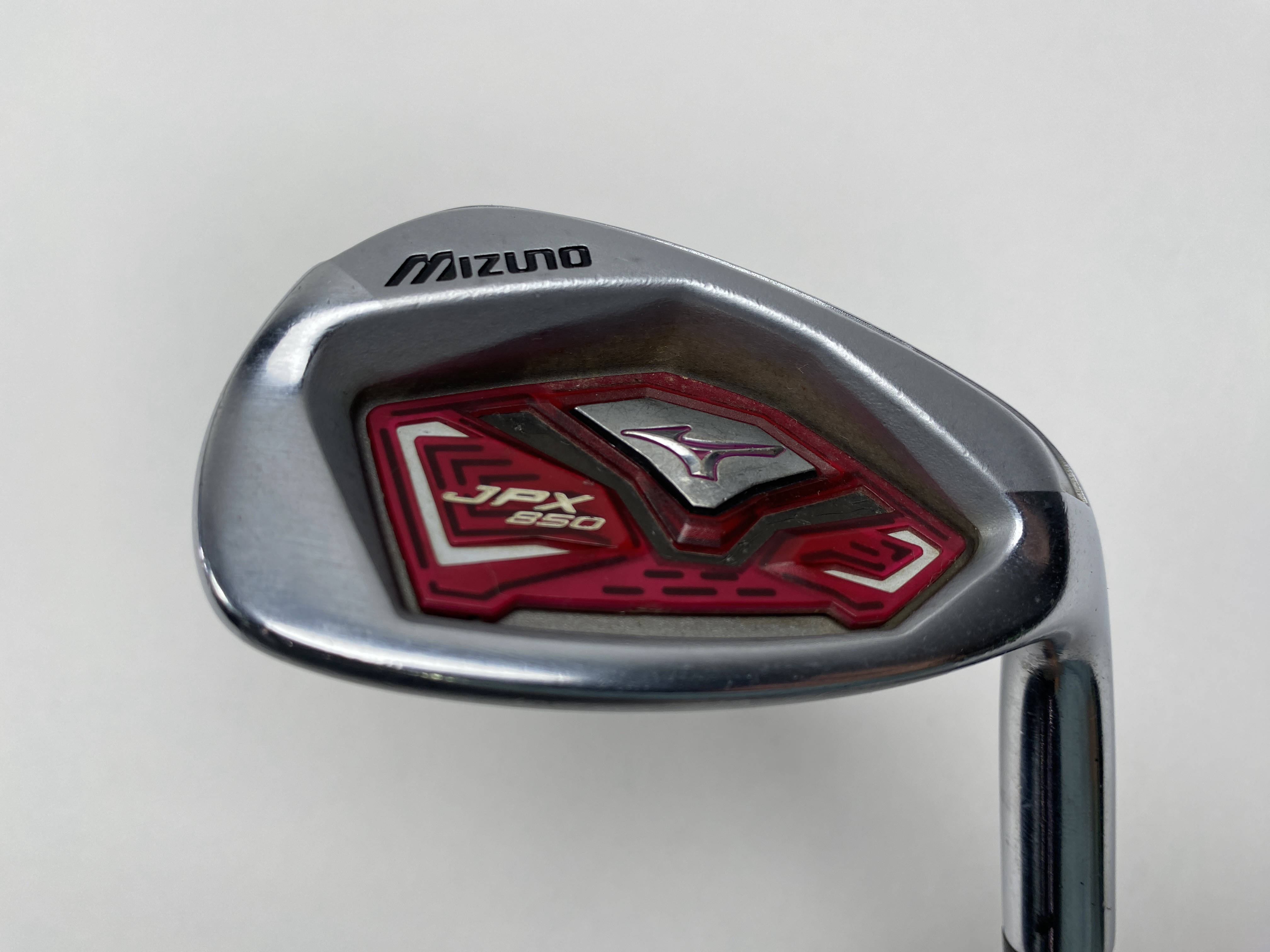 Mizuno JPX 850 Sand Wedge Orochi 50g Ladies Graphite Womens RH | eBay