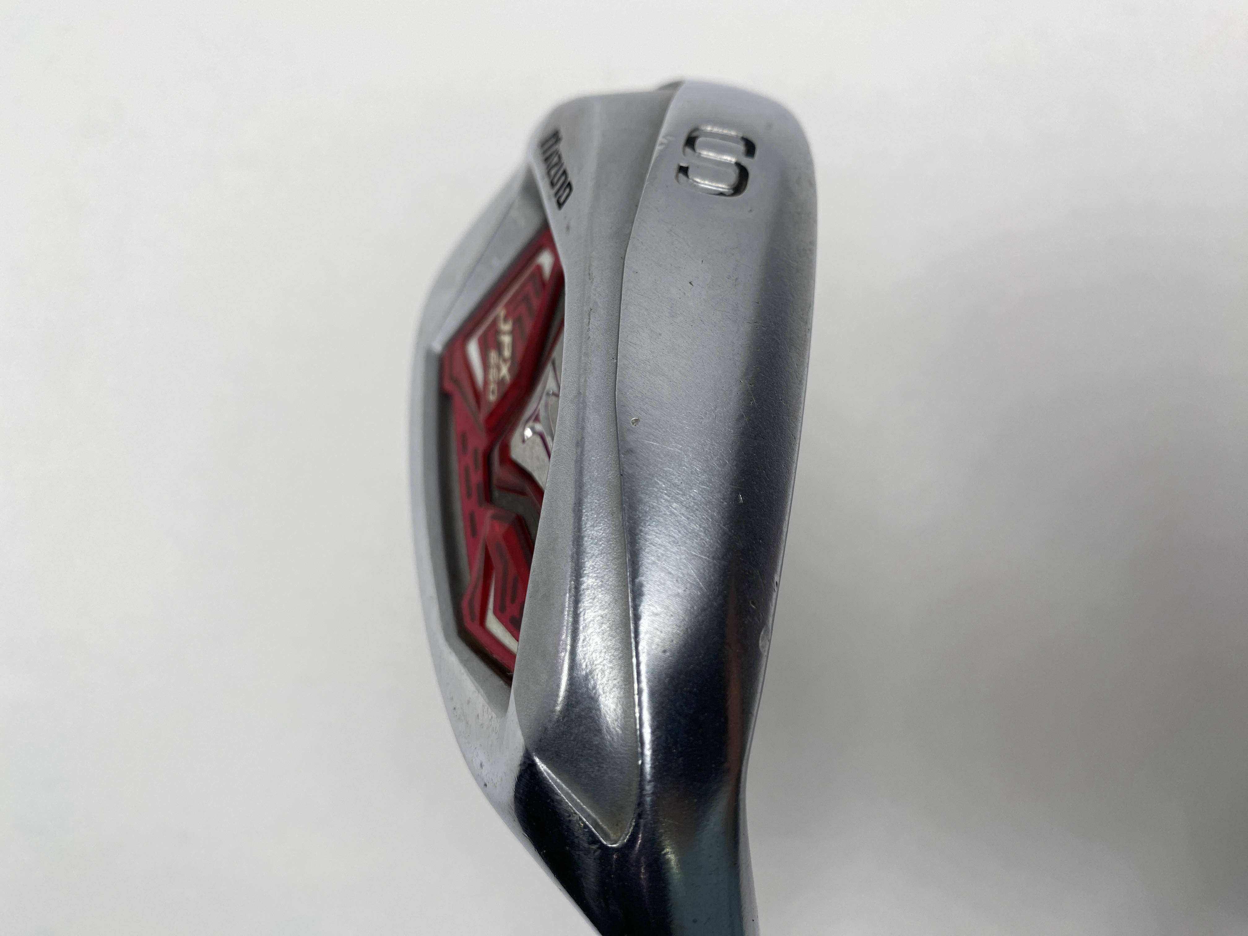 Mizuno JPX 850 Sand Wedge Orochi 50g Ladies Graphite Womens RH | eBay