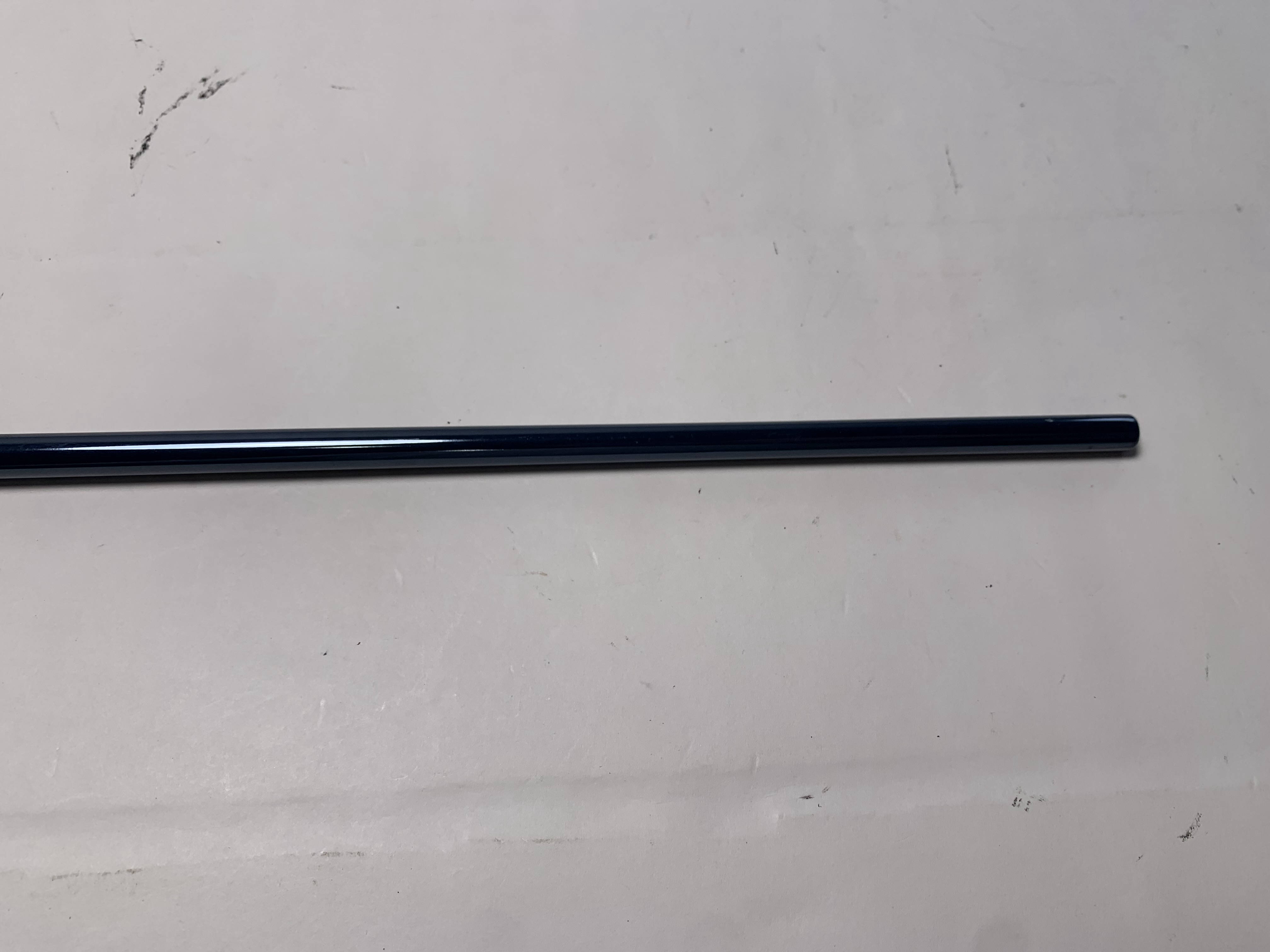 Mitsubishi Rayon Bassara F 53x5ct 53g Stiff Graphite Driver Shaft