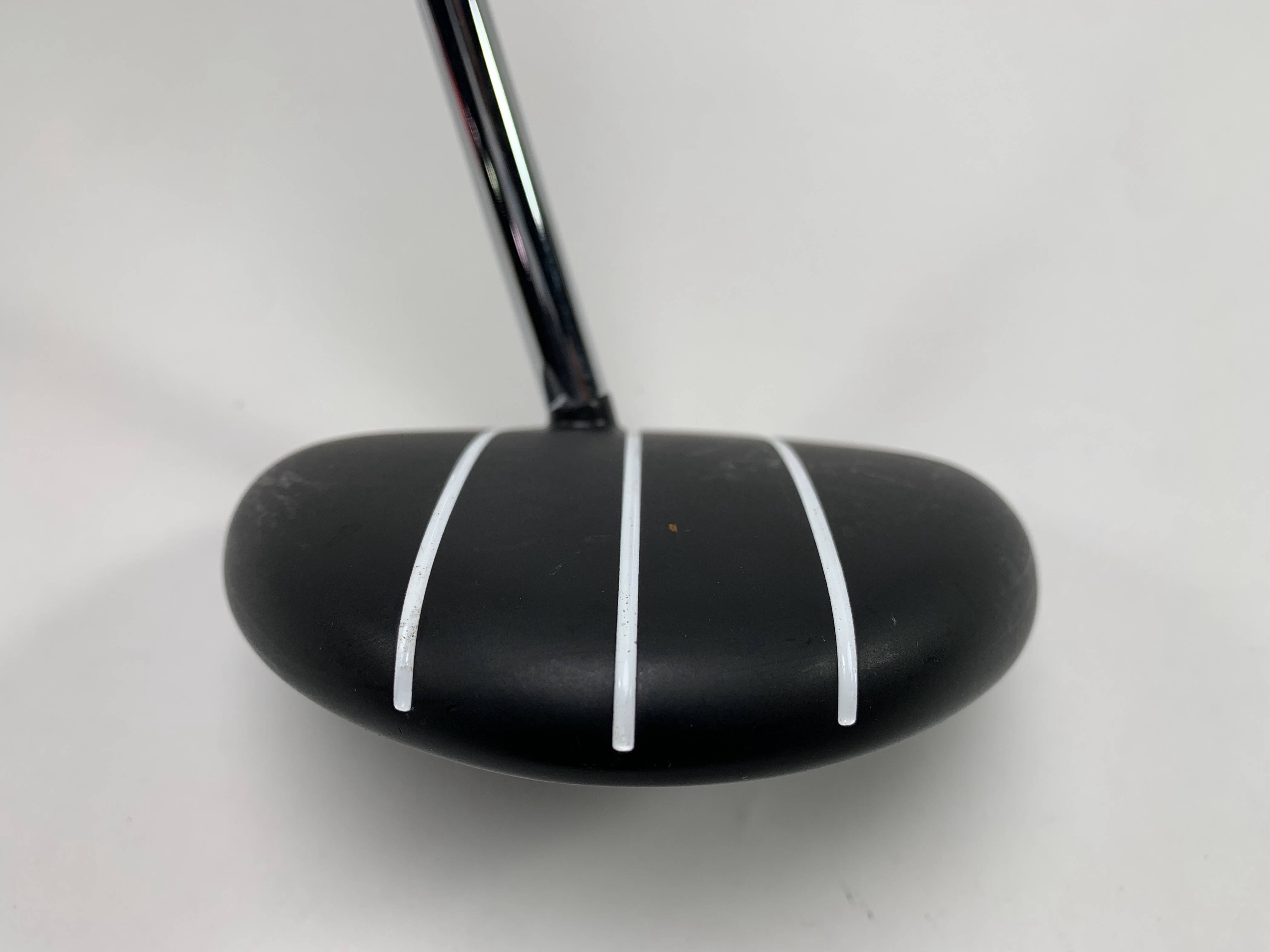 Odyssey Stroke Lab Tuttle CS Stroke Lab Putter 34.5