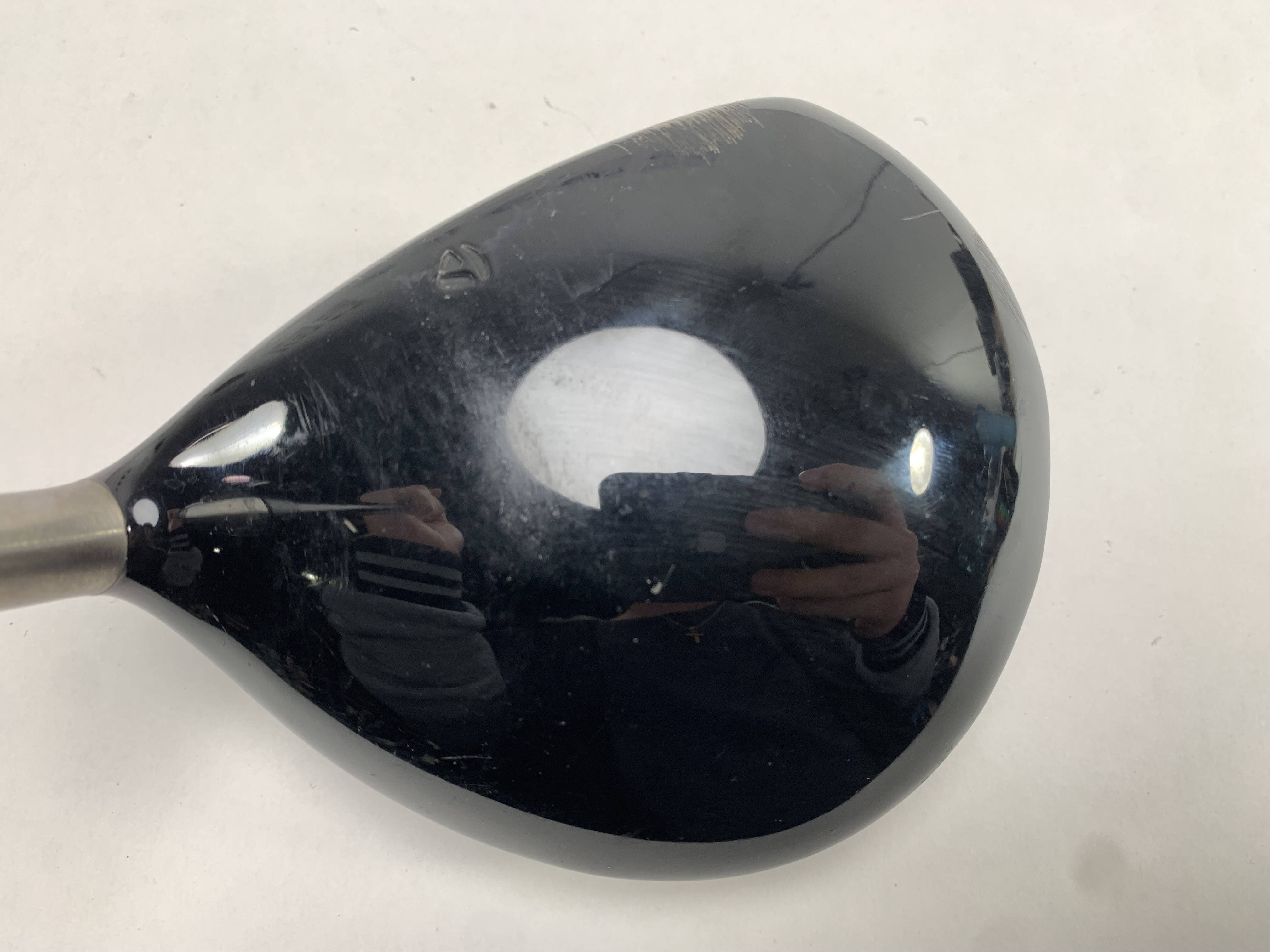 TaylorMade R510 Driver 7.5* MAS2 75g Stiff Graphite Mens RH | eBay