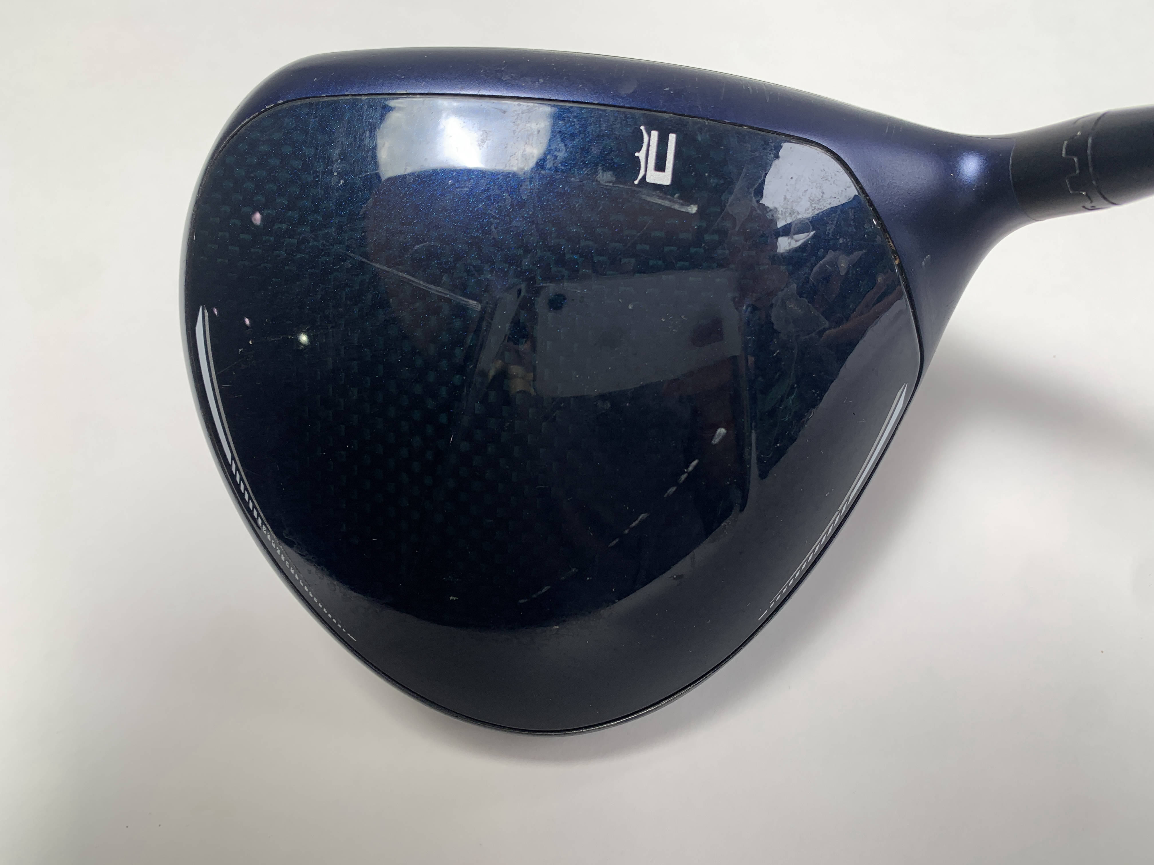 Cobra LTDx Max Driver 10.5* Fujikura Speeder NX Blue 40g