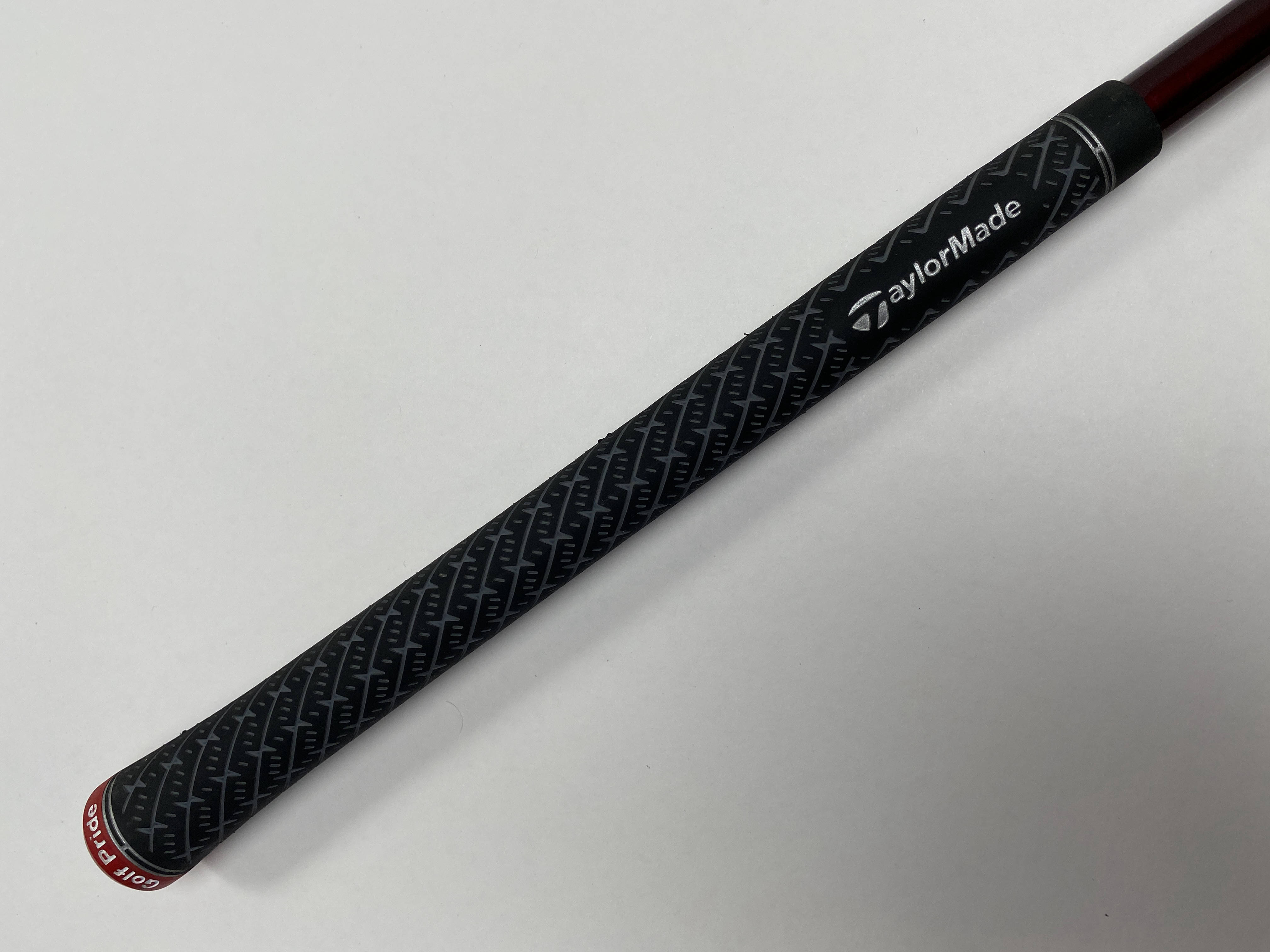 Fujikura Speeder NX Red 50g Regular Graphite Driver Shaft