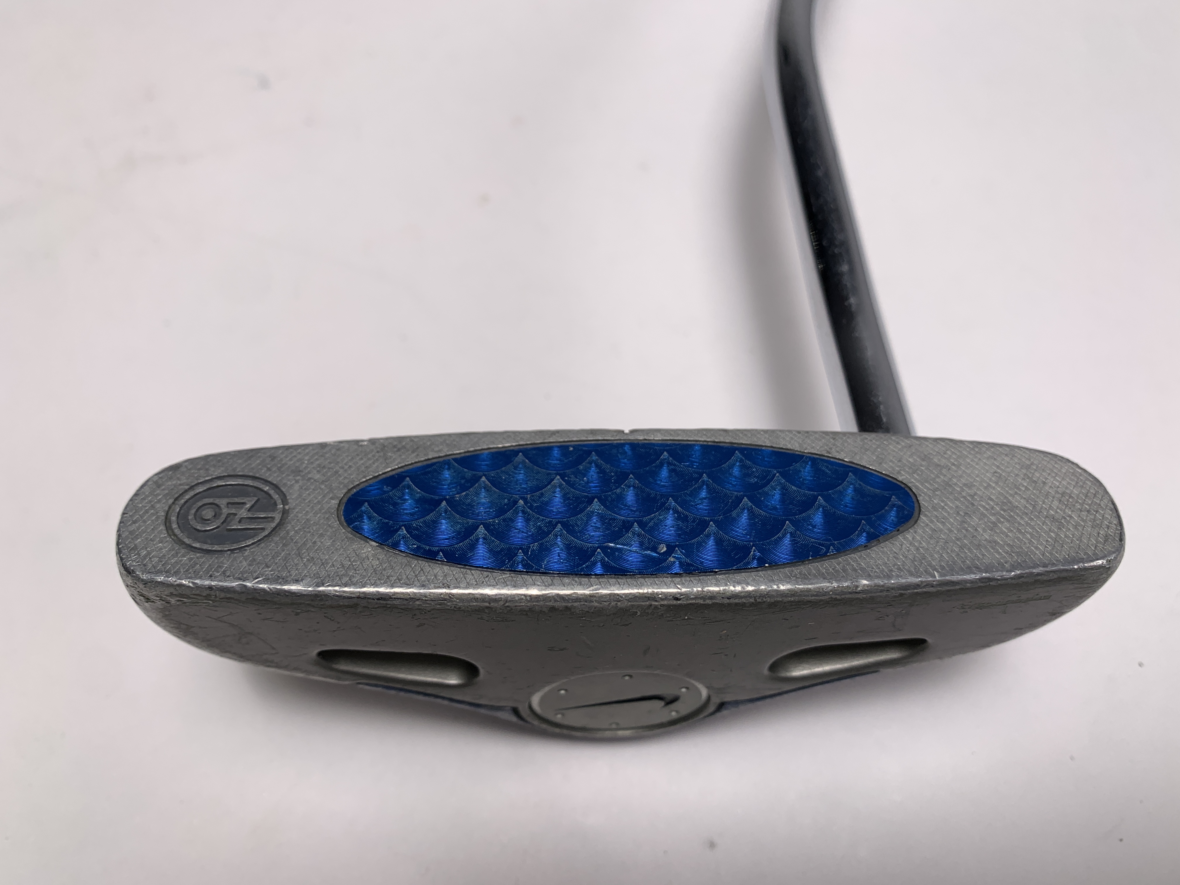 NIKE GOLF OZ パター　レフティー NIKE OZ 1 PUTTER | iGolf Value Guide