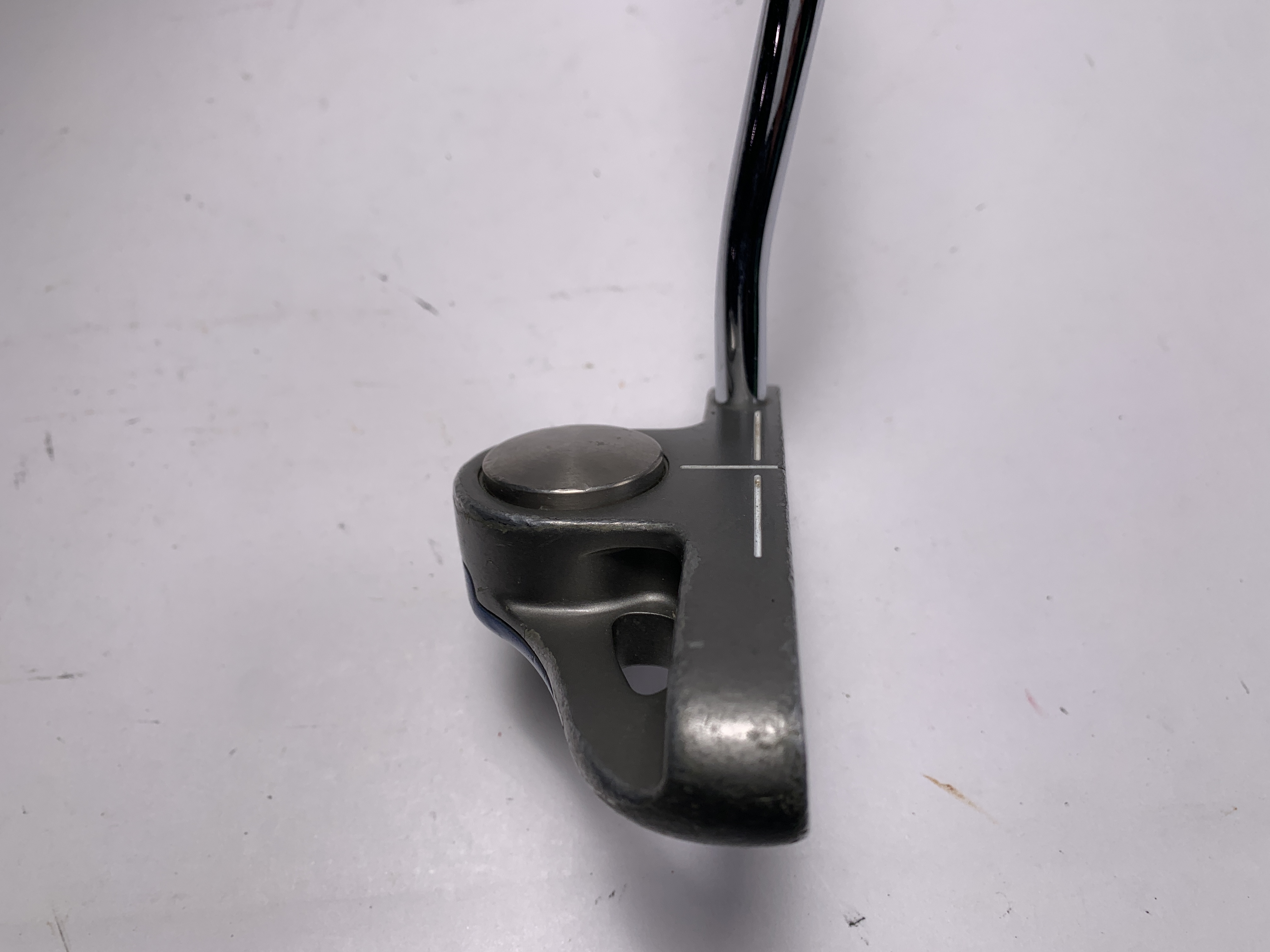 Nike OZ 1 Putter 35