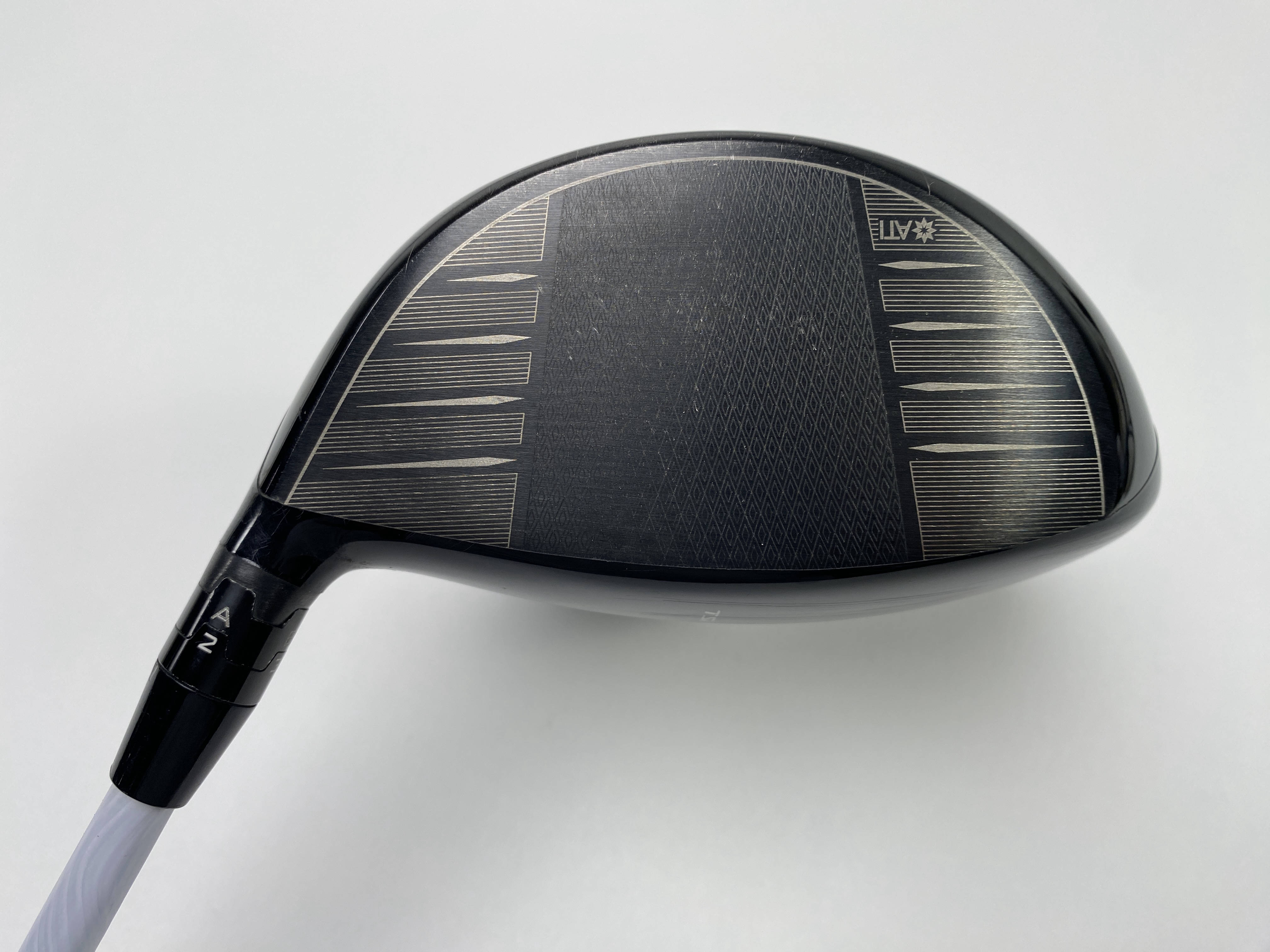 Titleist TSi3 Driver 10* Project X EvenFlow T-1100 6.0 65g Stiff