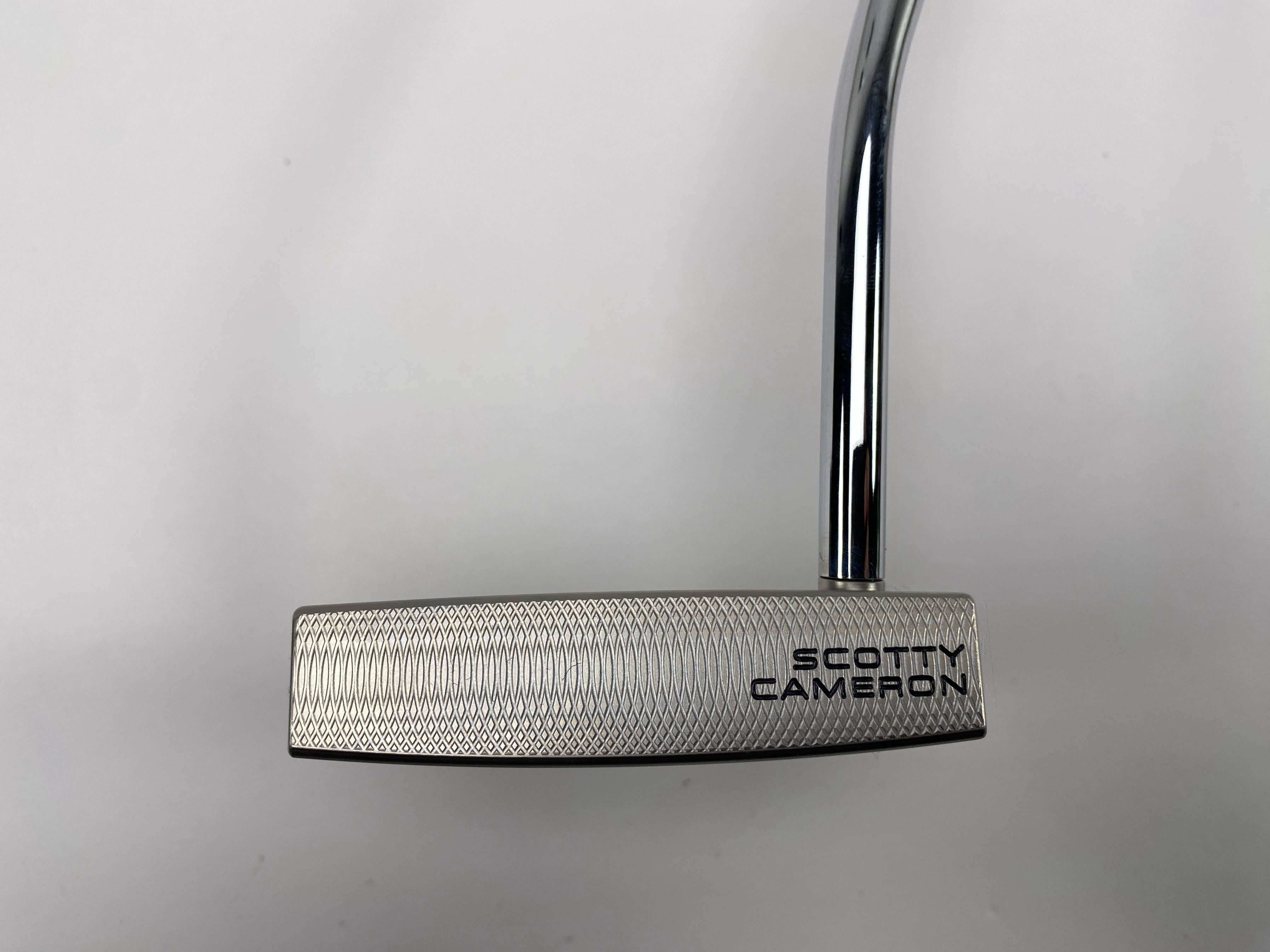 Scotty Cameron Phantom X 7 2024 Putter 35
