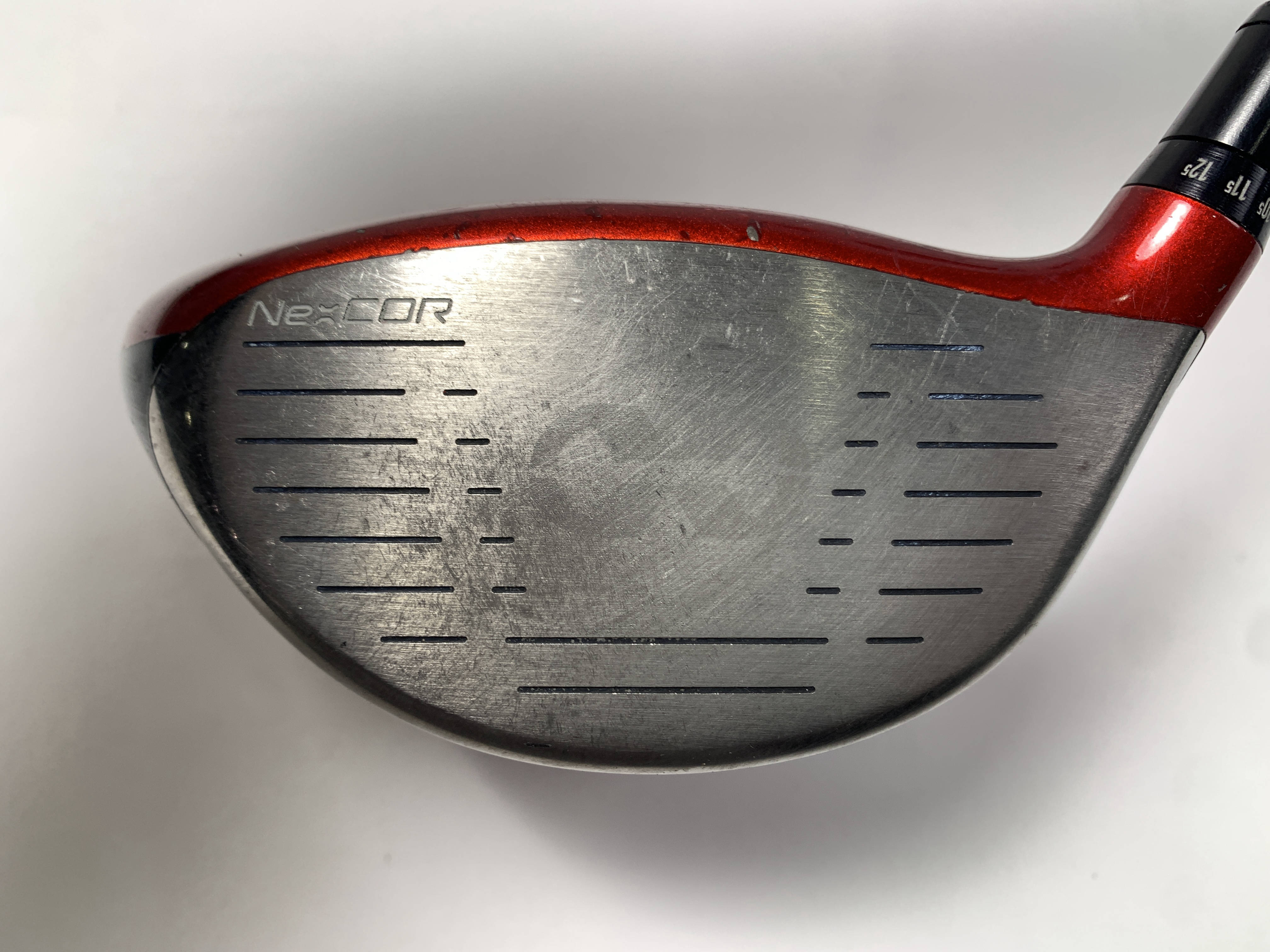 Nike VRS Covert Driver 8.5* Fujikura EXS Regular Graphite Mens RH