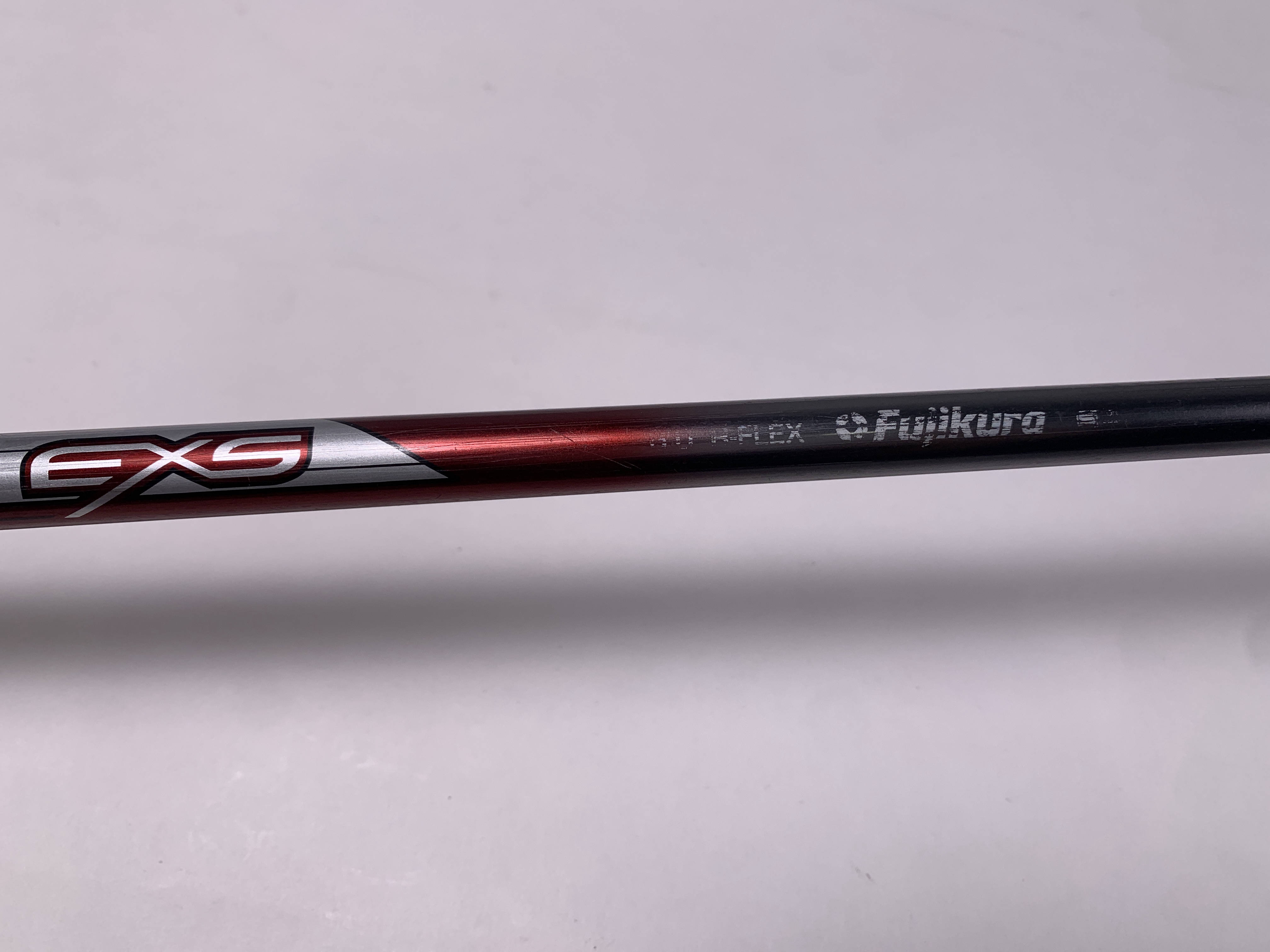 Nike VRS Covert Driver 8.5* Fujikura EXS Regular Graphite Mens RH