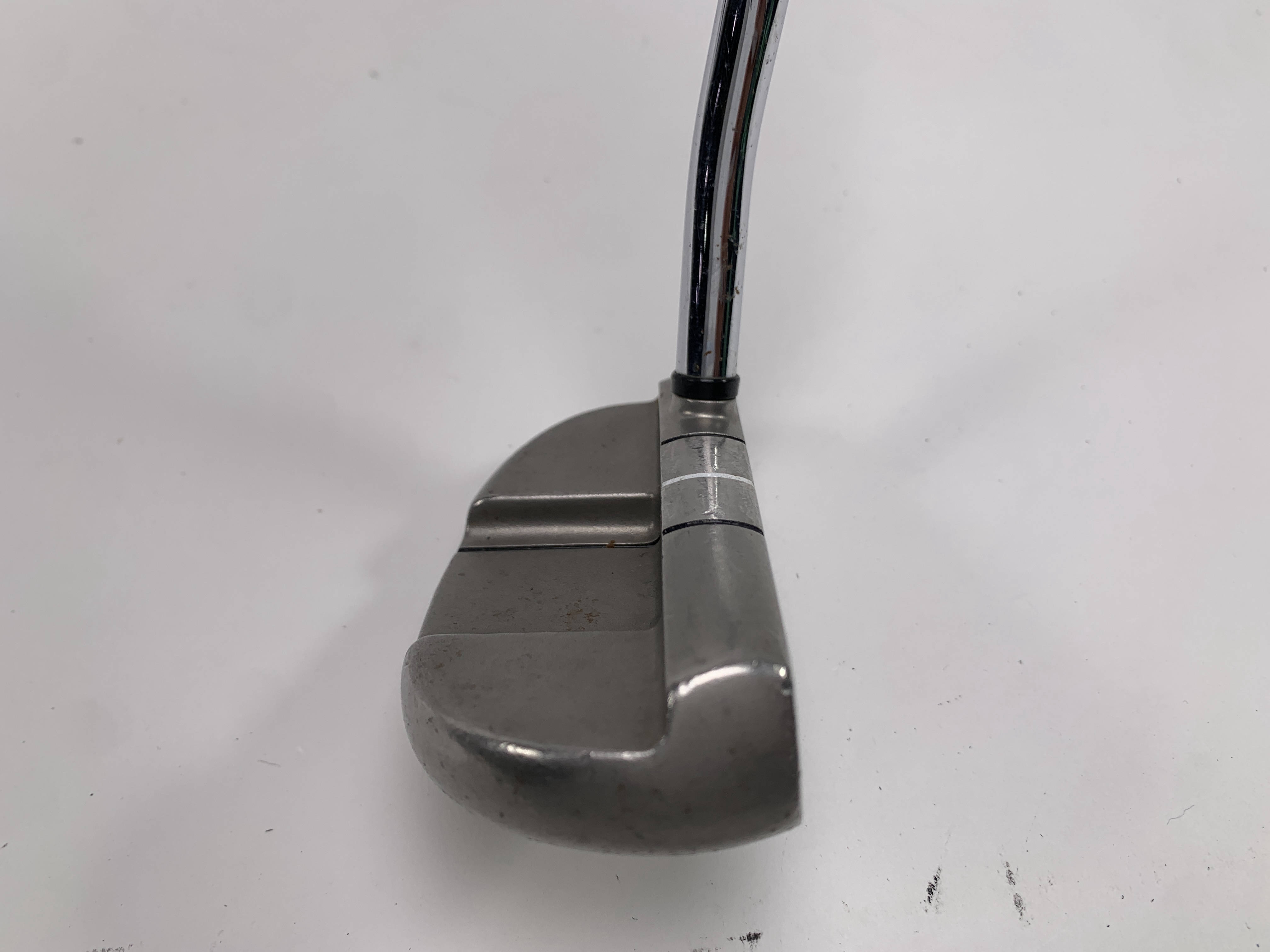 Odyssey White Steel 5 Putter 35