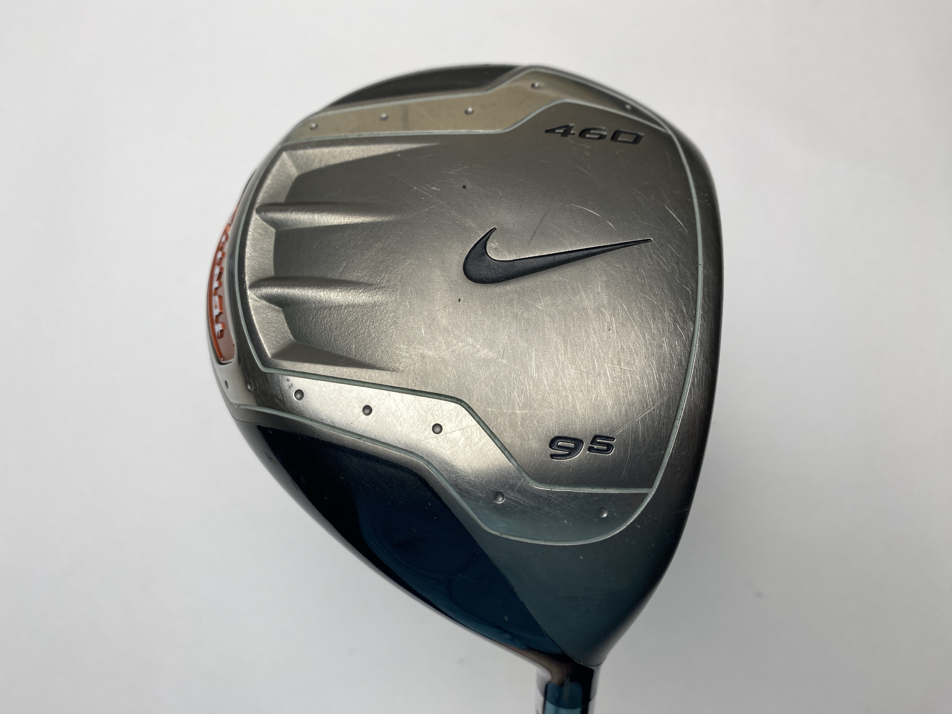 Nike Ignite 460 Driver 9.5* Aldila NV Green Nike Ignite 65g