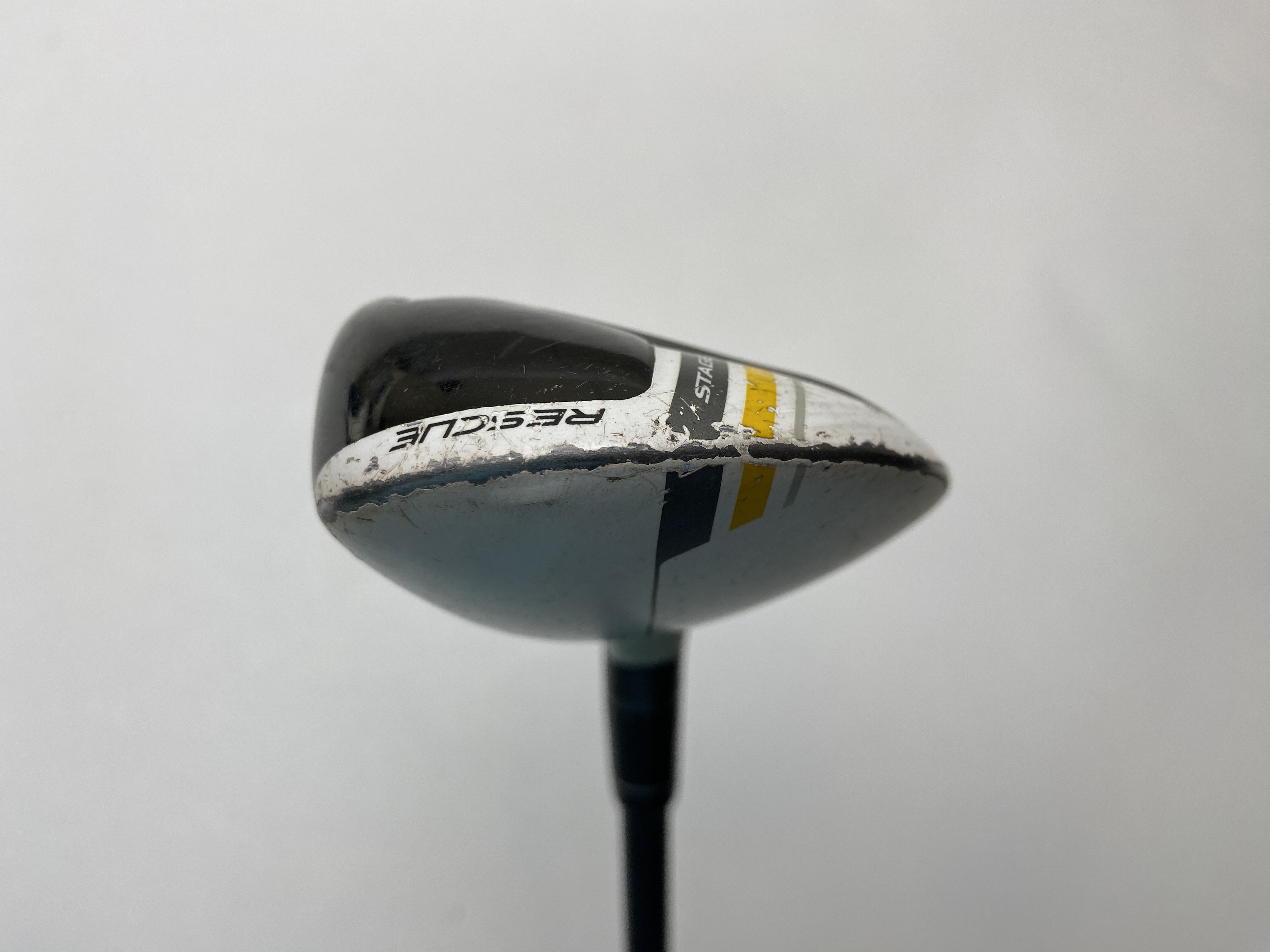 TaylorMade - ロケットボールズ2 tour4U Product Display TaylorMade RocketBallz Stage 2 Tour Rescue