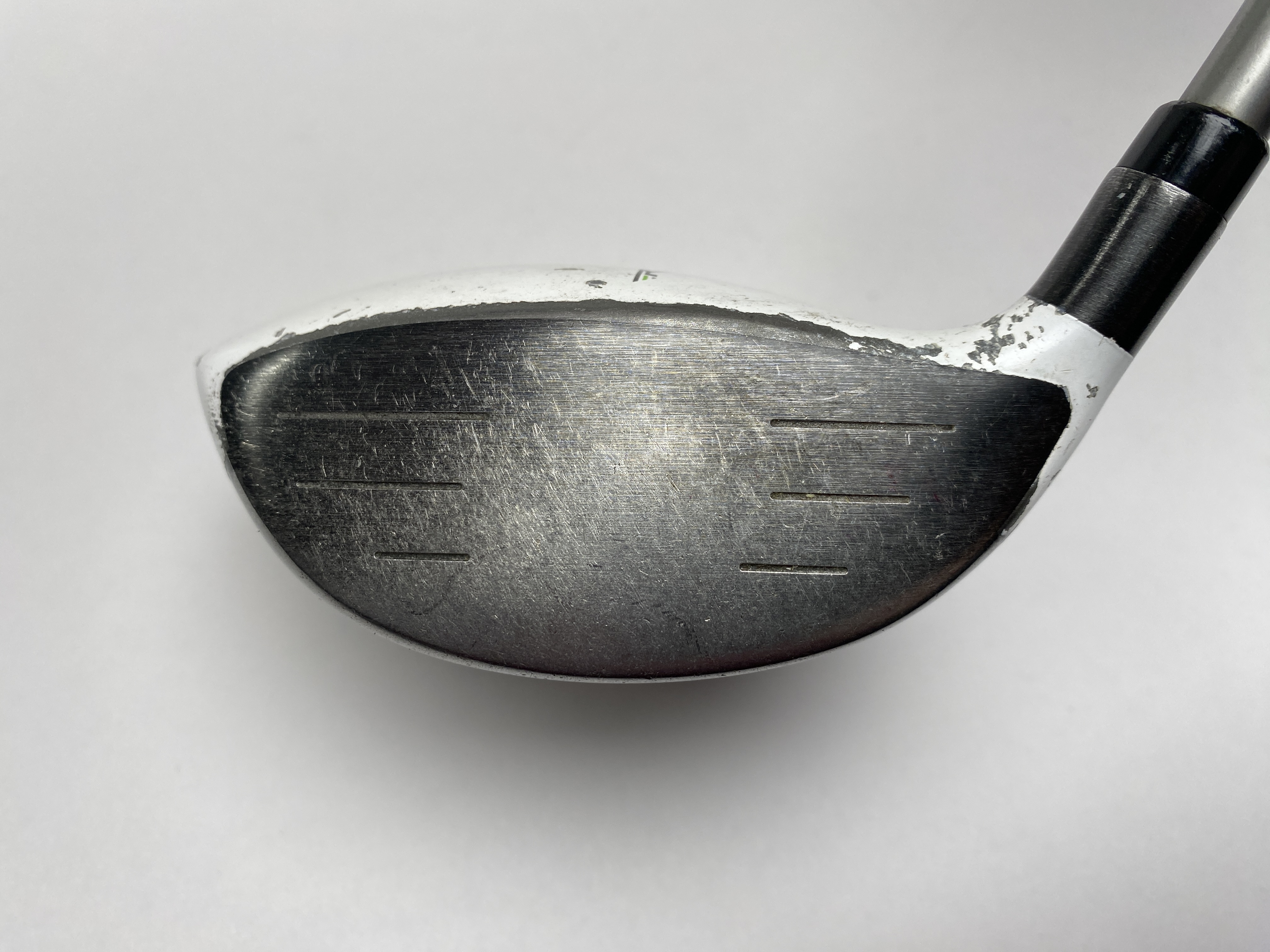 TaylorMade - 名器、UT3番ロケットボ-ルズUT3番19度Rです テーラーメイド ロケットボールズ レスキューの試打レビュー
