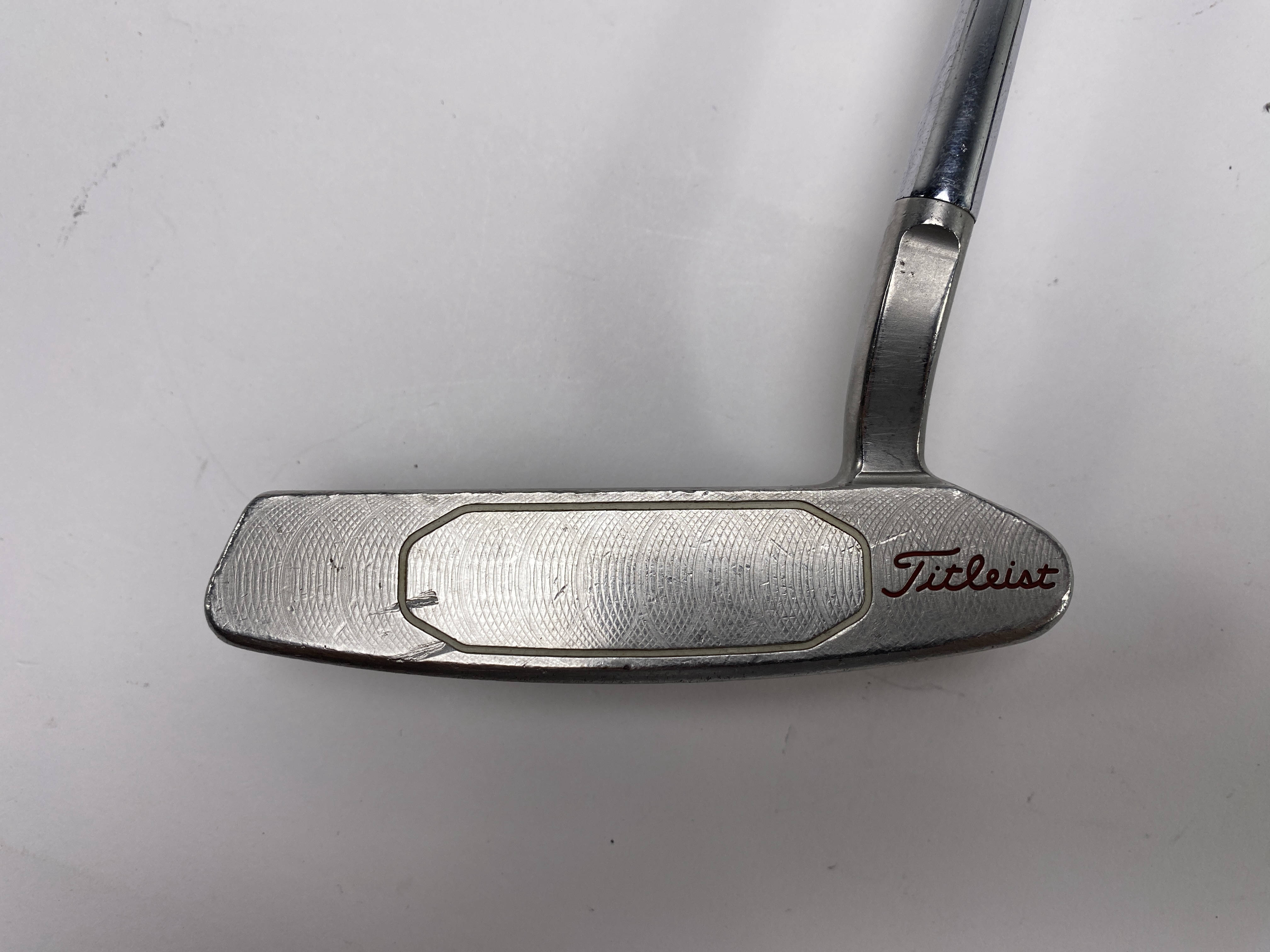 Scotty Cameron Studio Style Newport 1.5 Putter 35