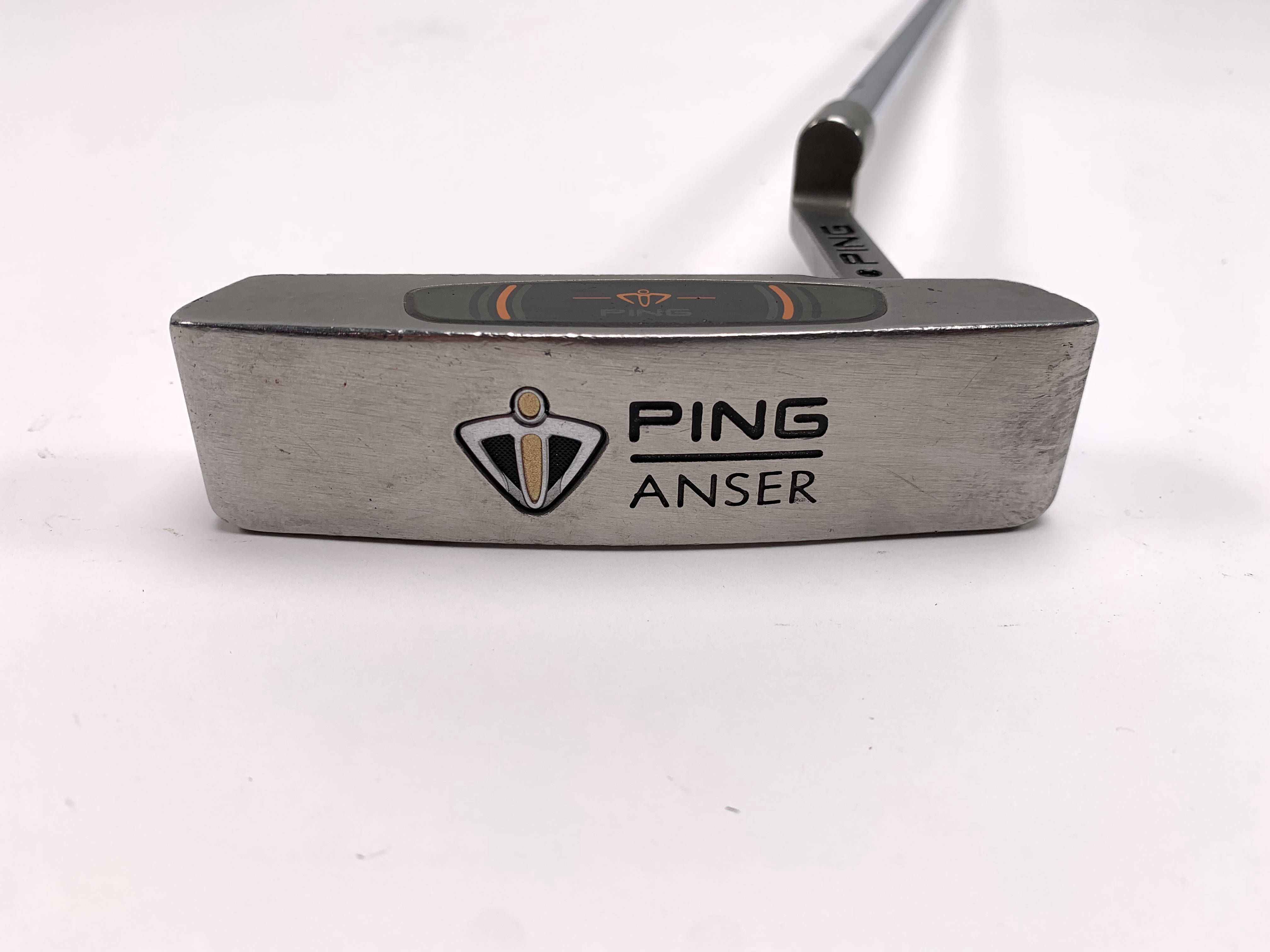 Ping Anser i Series Putter 35