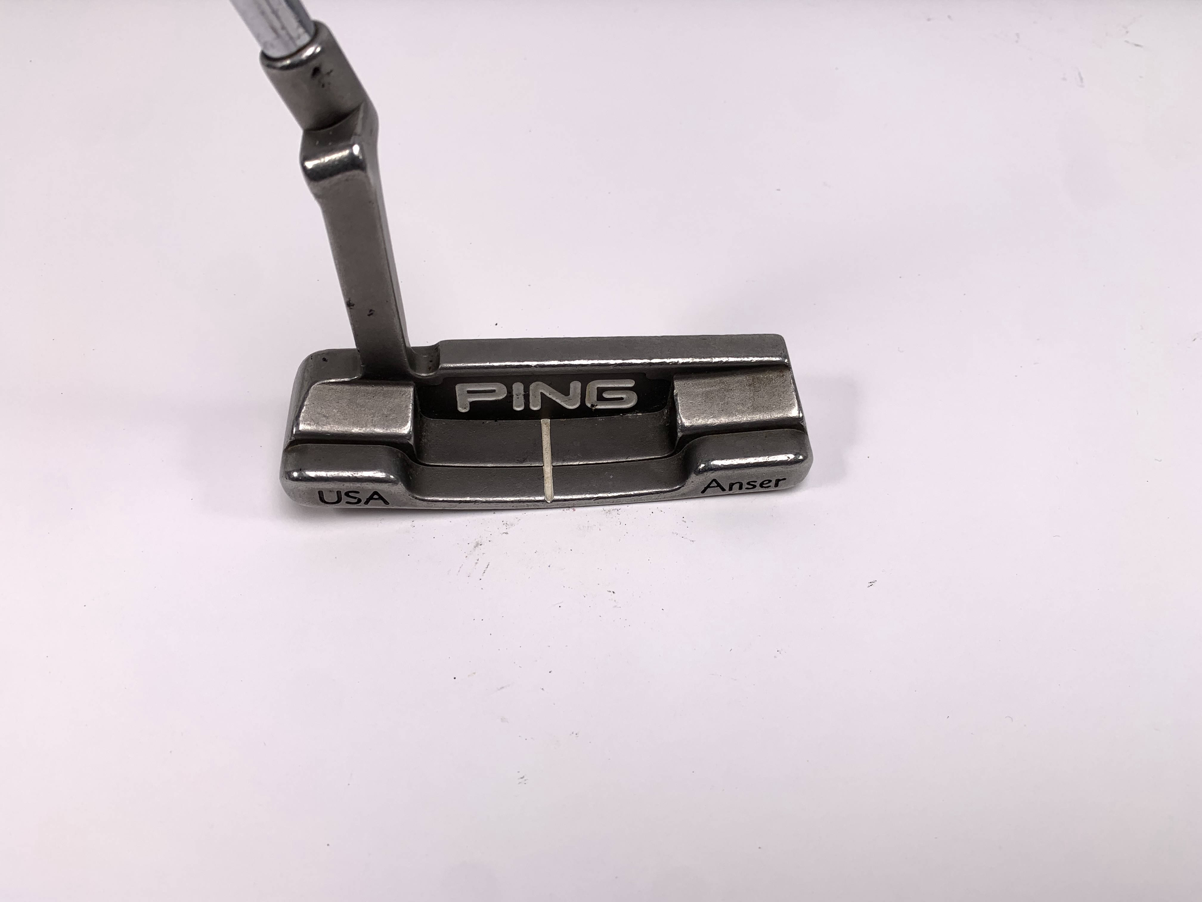 Ping Anser i Series Putter 35