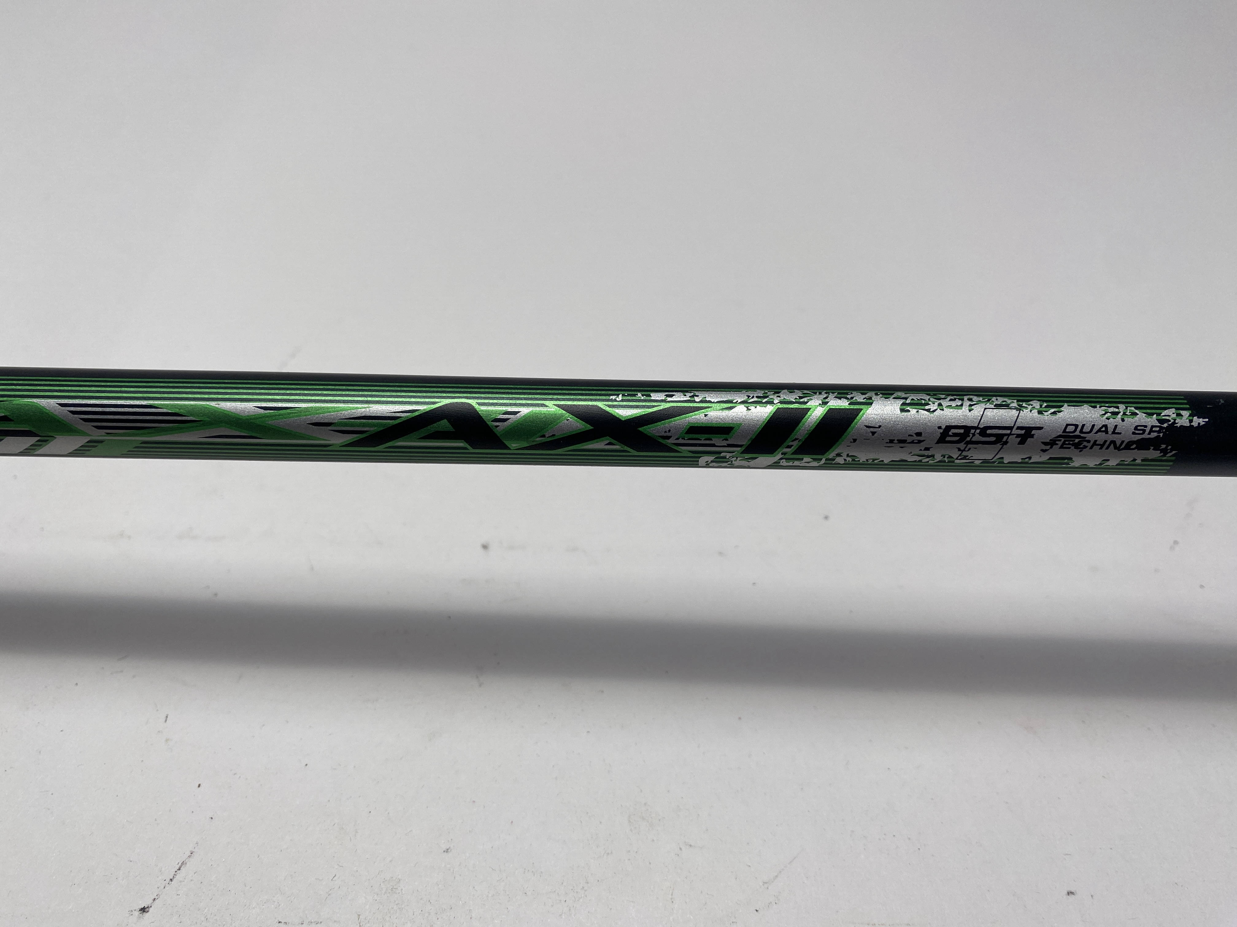 XXIO 2022 X Driver 9.5* Miyazaki AX-II Flex 4533 46g Stiff