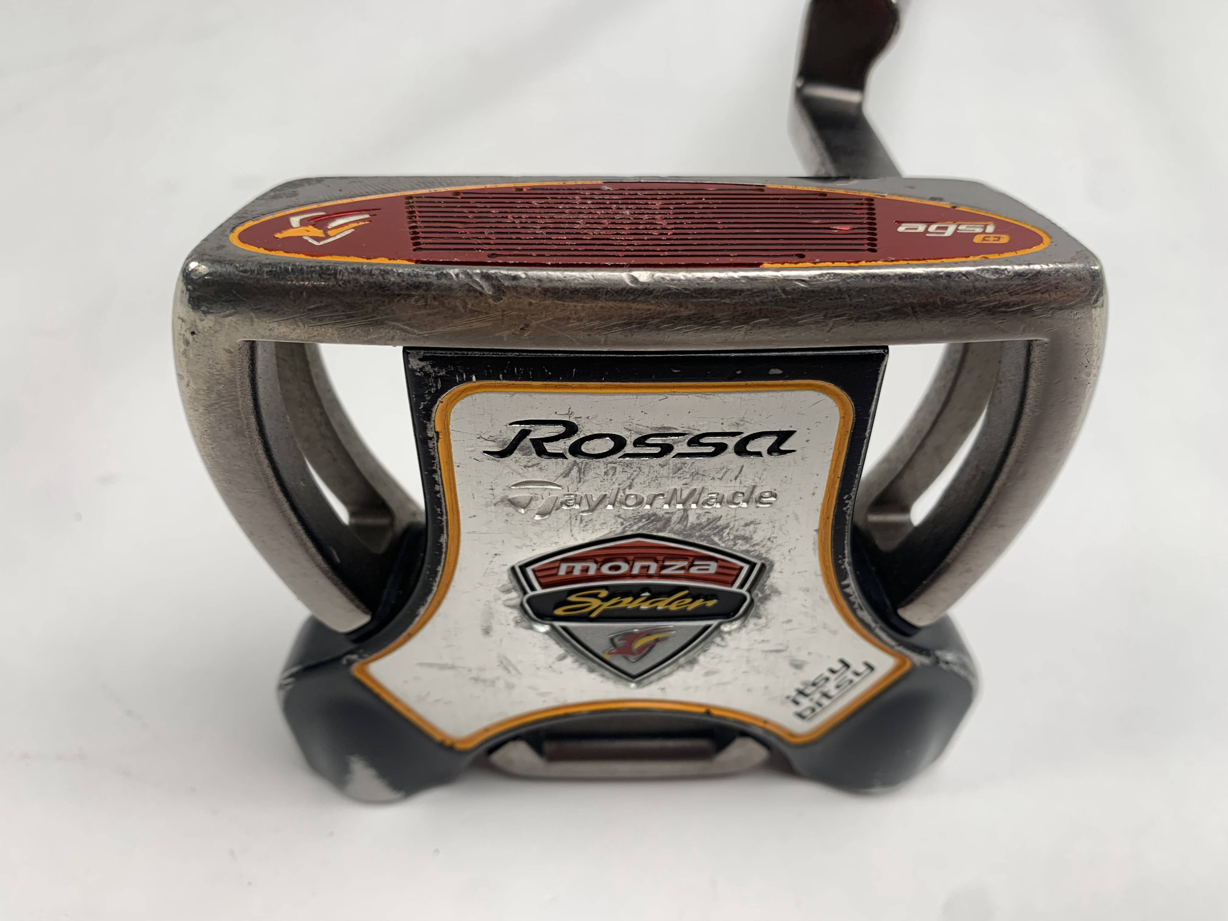 TaylorMade Itsy Bitsy Spider Putter 34