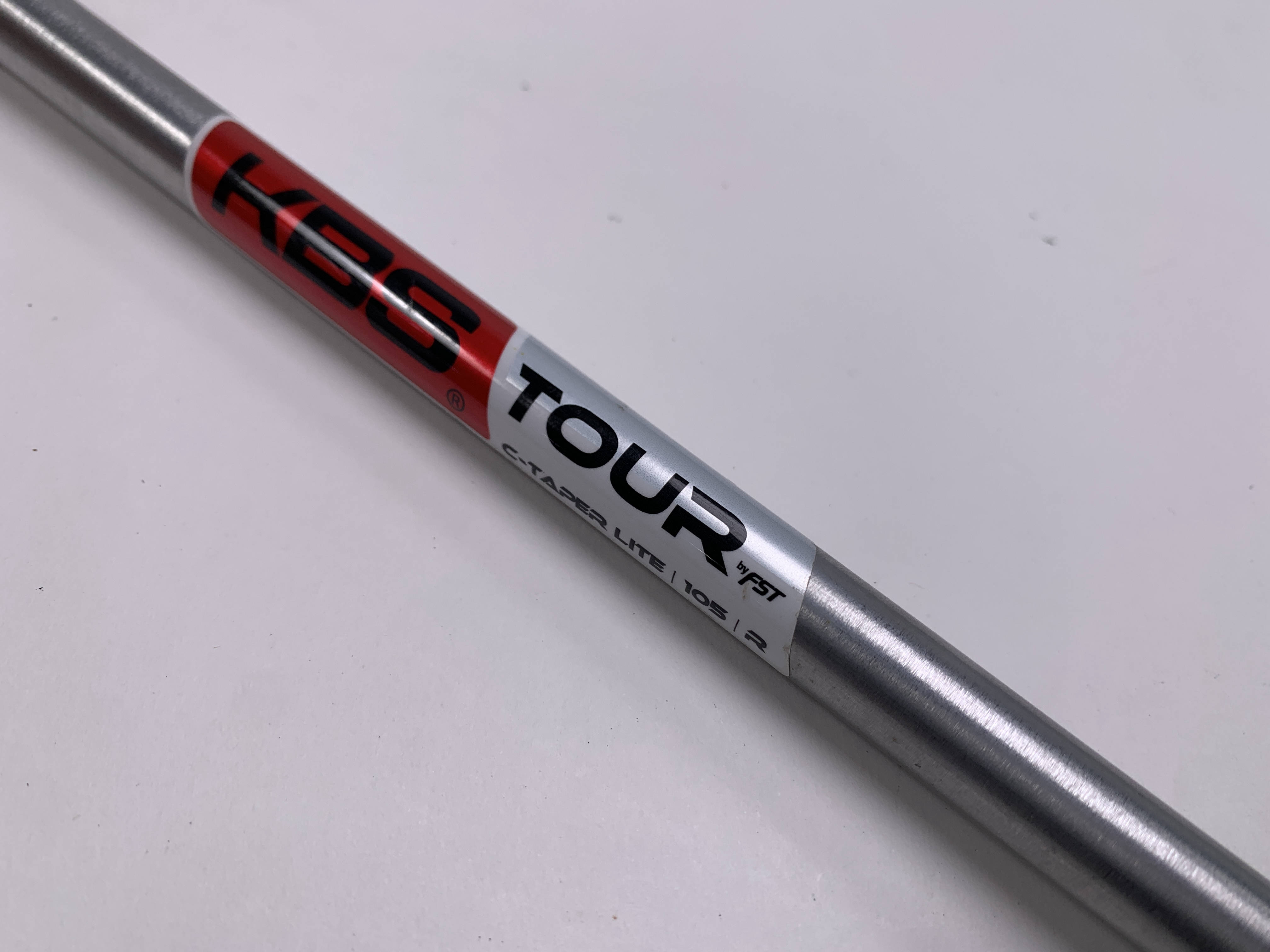 Callaway Mavrik Pitching Wedge PW KBS Tour C-Taper Lite 105g 