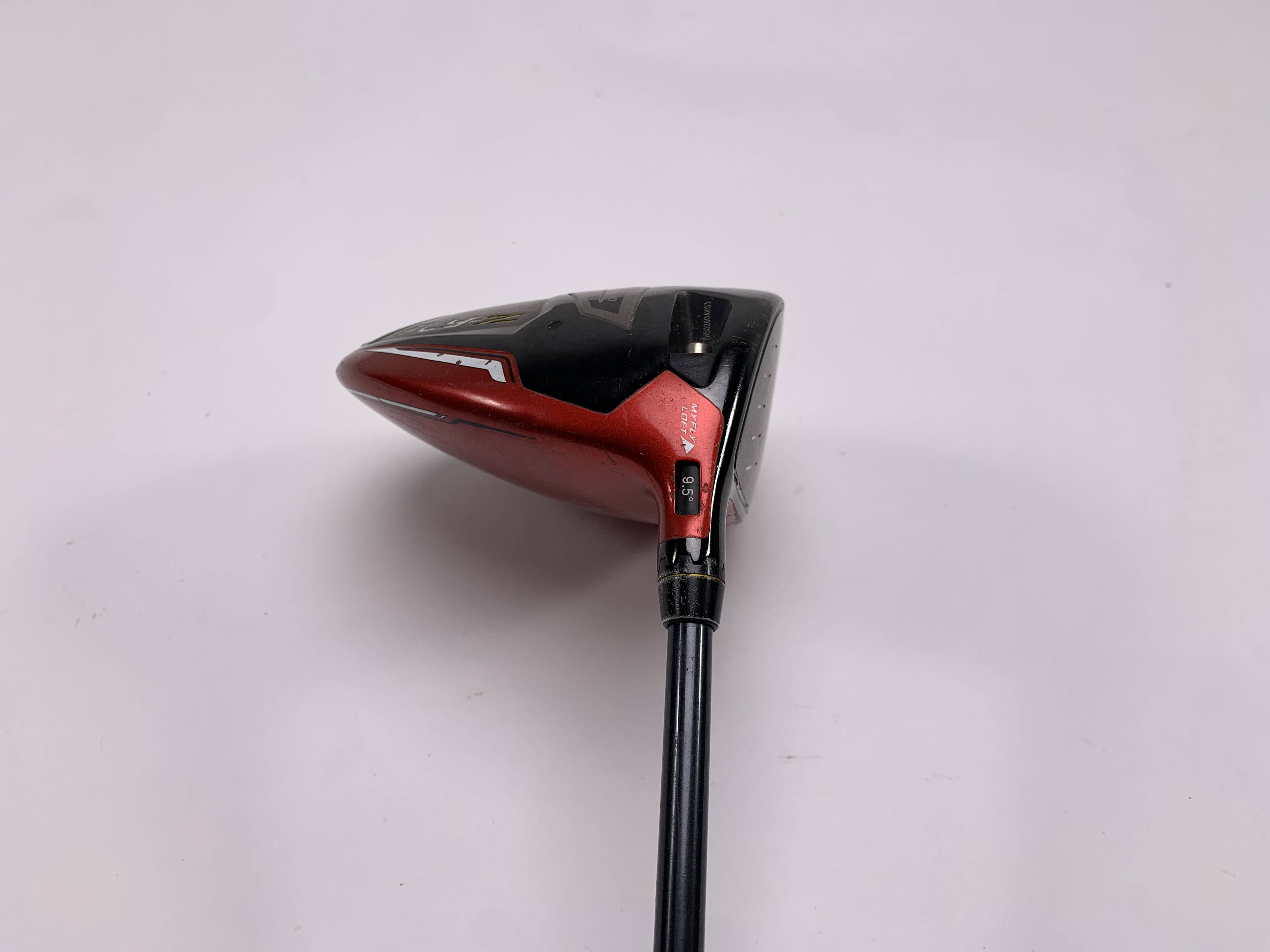 Cobra Fly-Z Driver 9.5* VLCT-Sp 60g Regular Graphite Mens RH | eBay