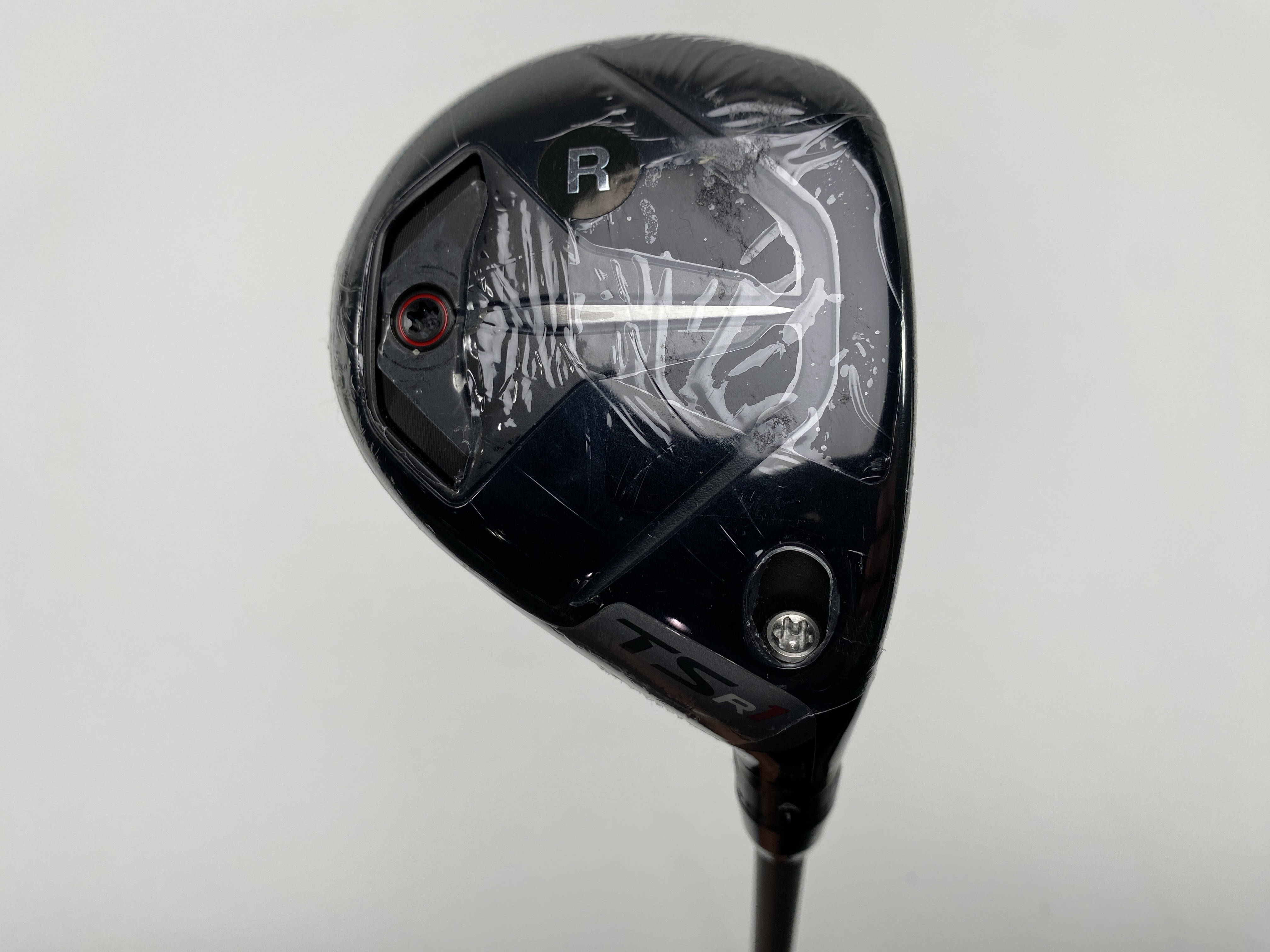 Tête De Club Titleist TSR1 Hybride 4 – 20°, Homme, Droitier, Occasion