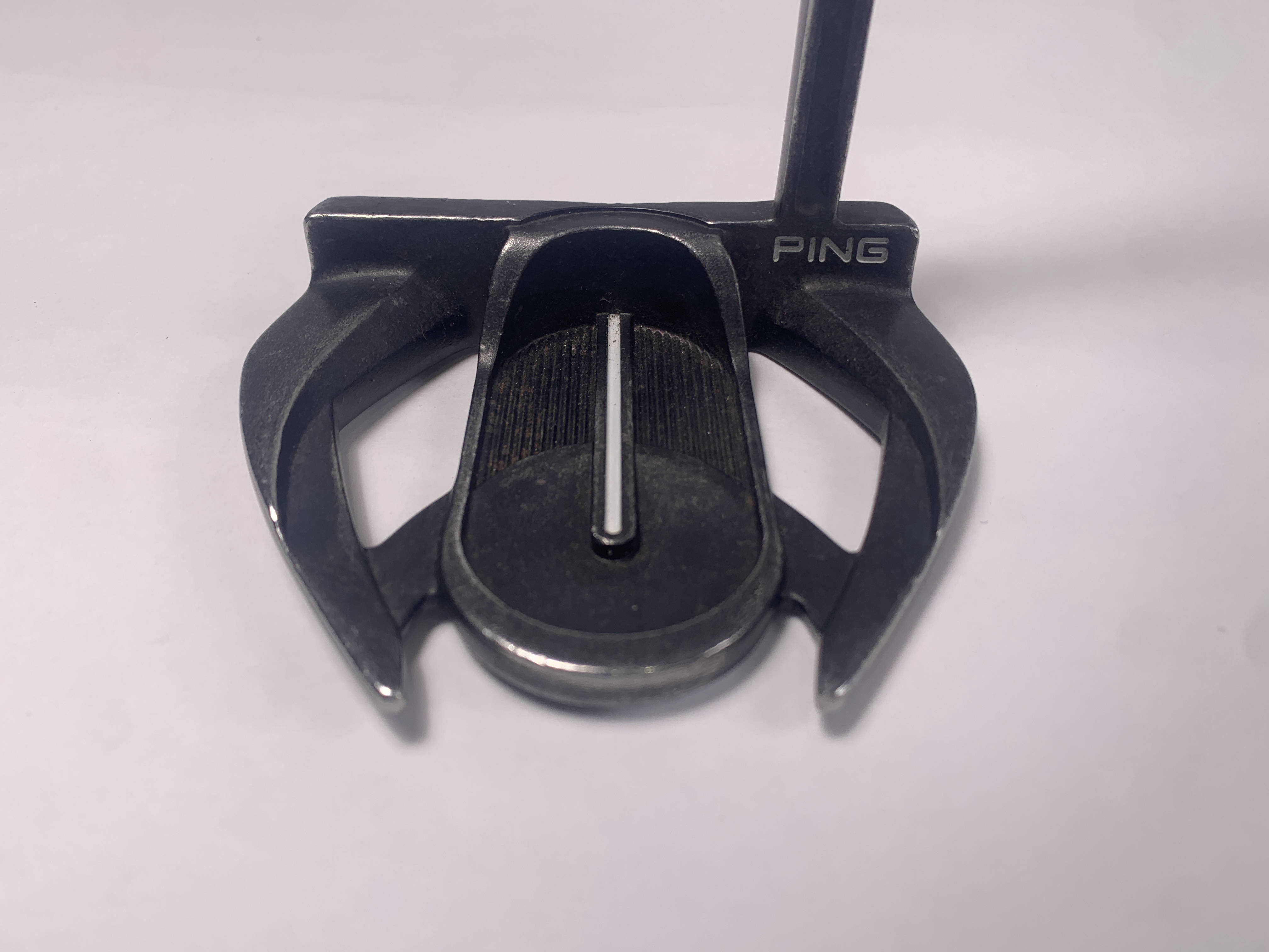 Ping Sigma 2 Wolverine H Putter 34