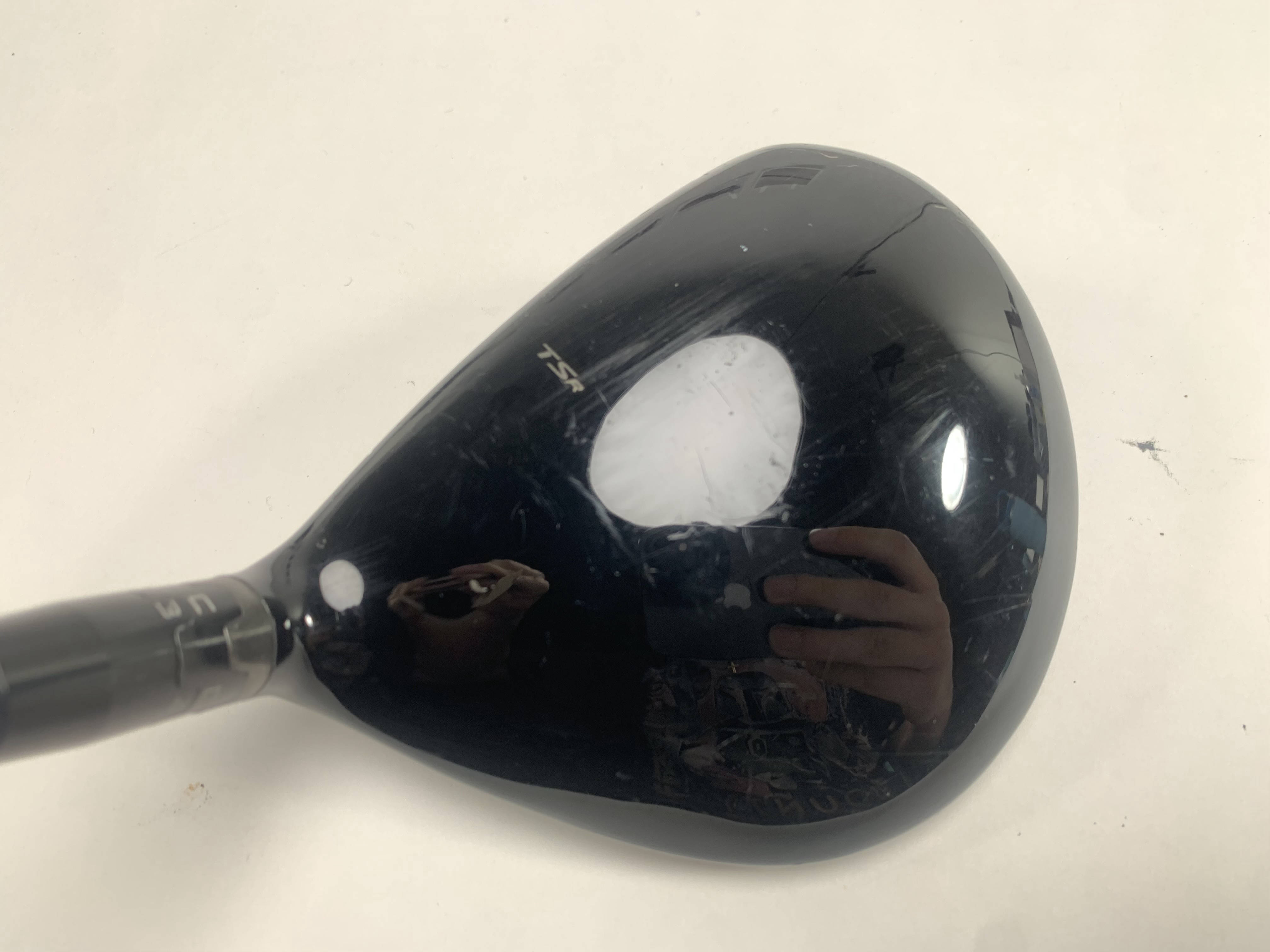 Titleist TSR2 3 Fairway Wood 15* Tensei Blue AV Series Xlink Tech